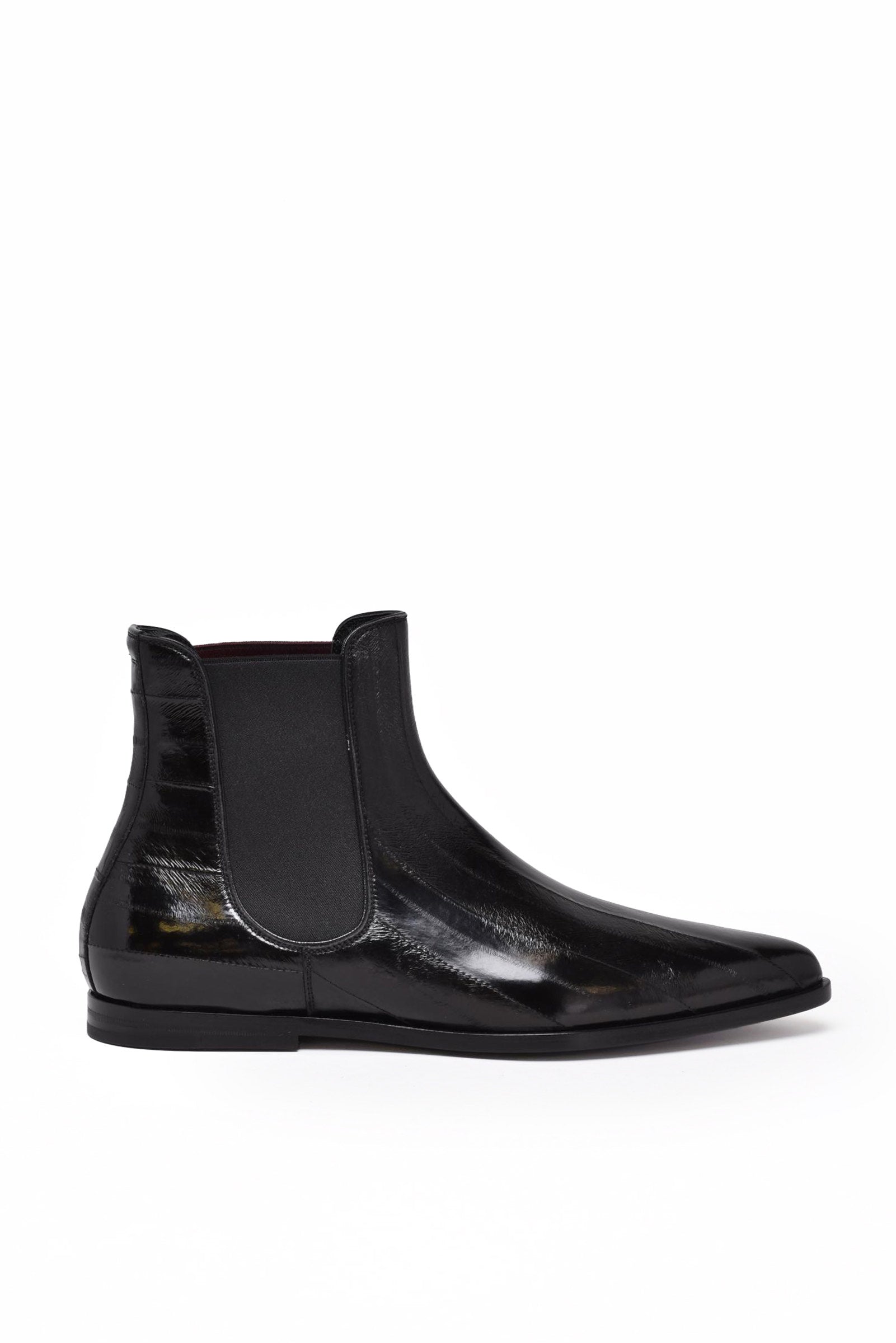 DOLCE &amp; GABBANA - SHOES