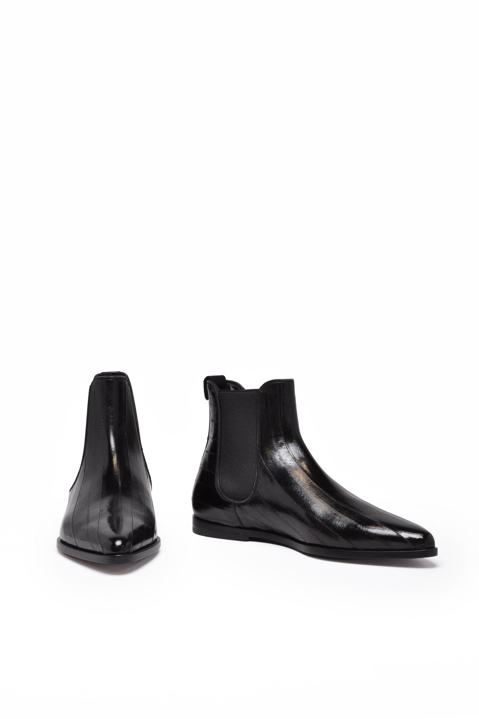 DOLCE &amp; GABBANA - SHOES
