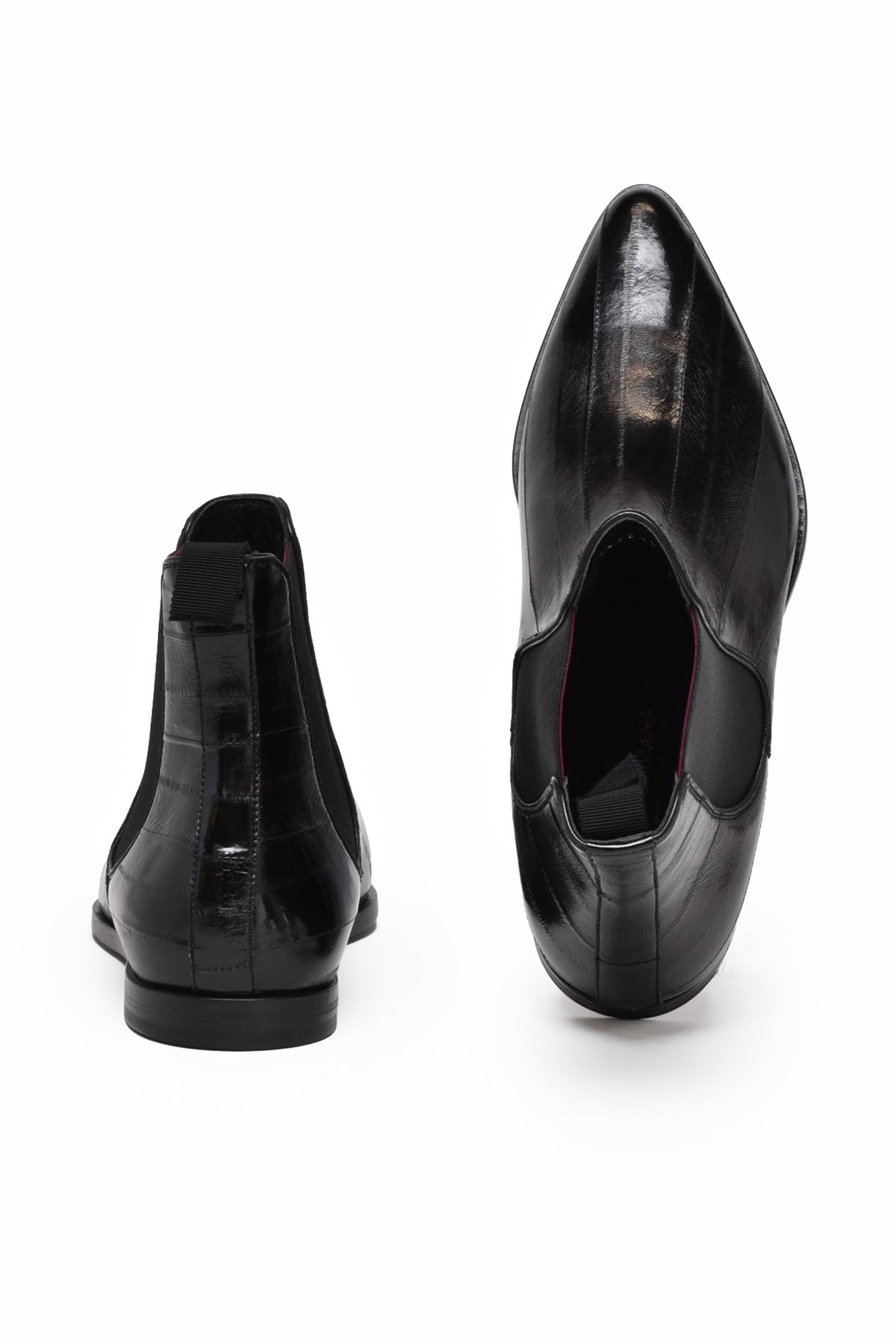 DOLCE &amp; GABBANA - SHOES