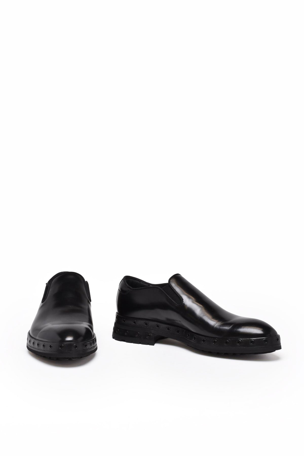 DOLCE &amp; GABBANA - SHOES