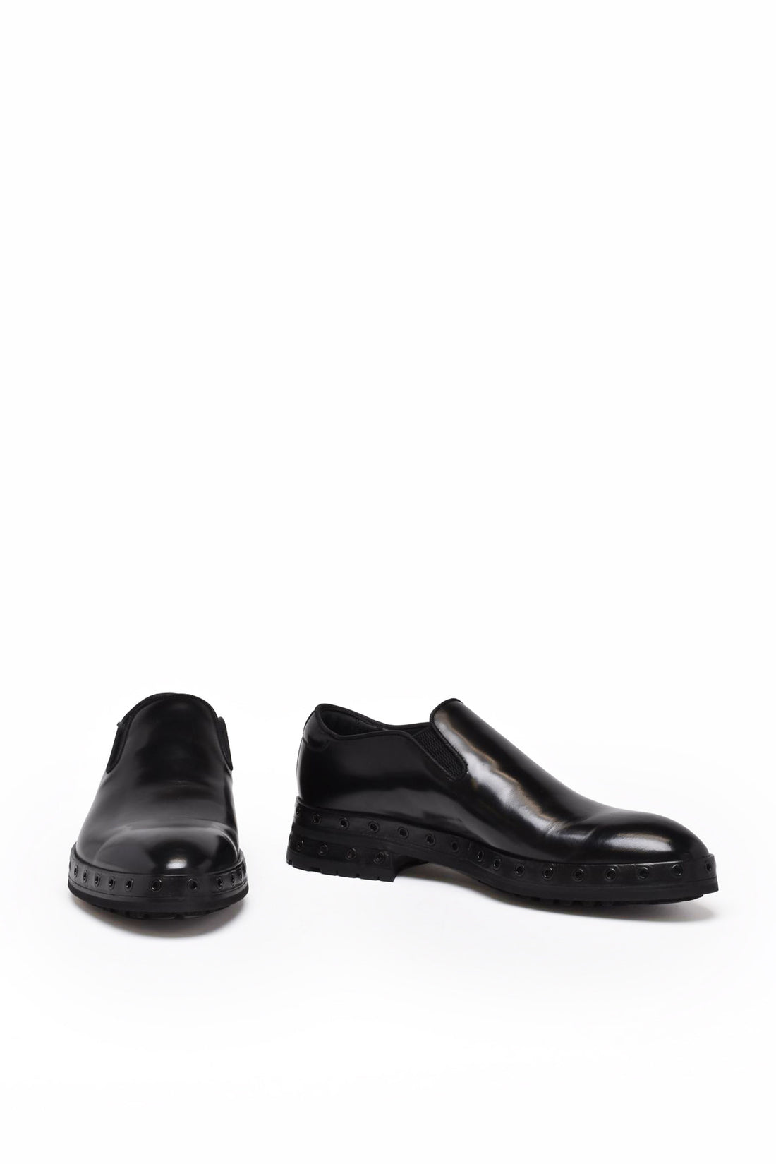 DOLCE & GABBANA - SHOES