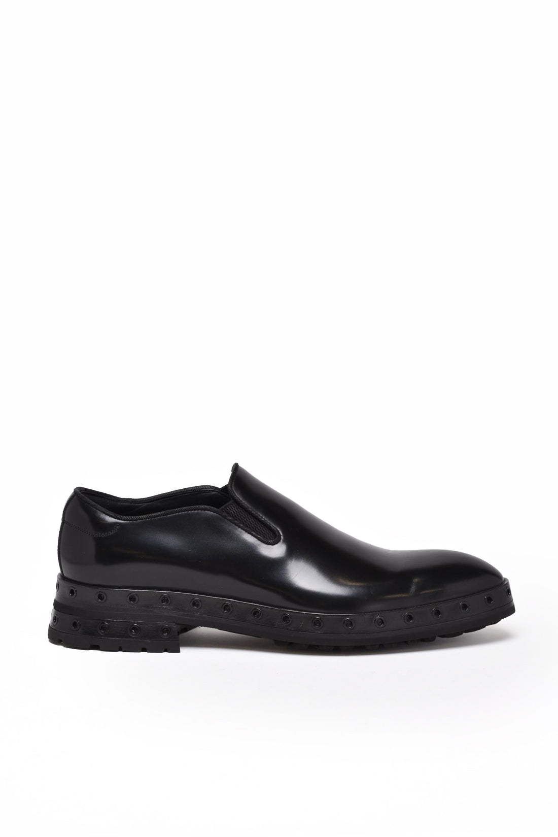 DOLCE &amp; GABBANA - SHOES
