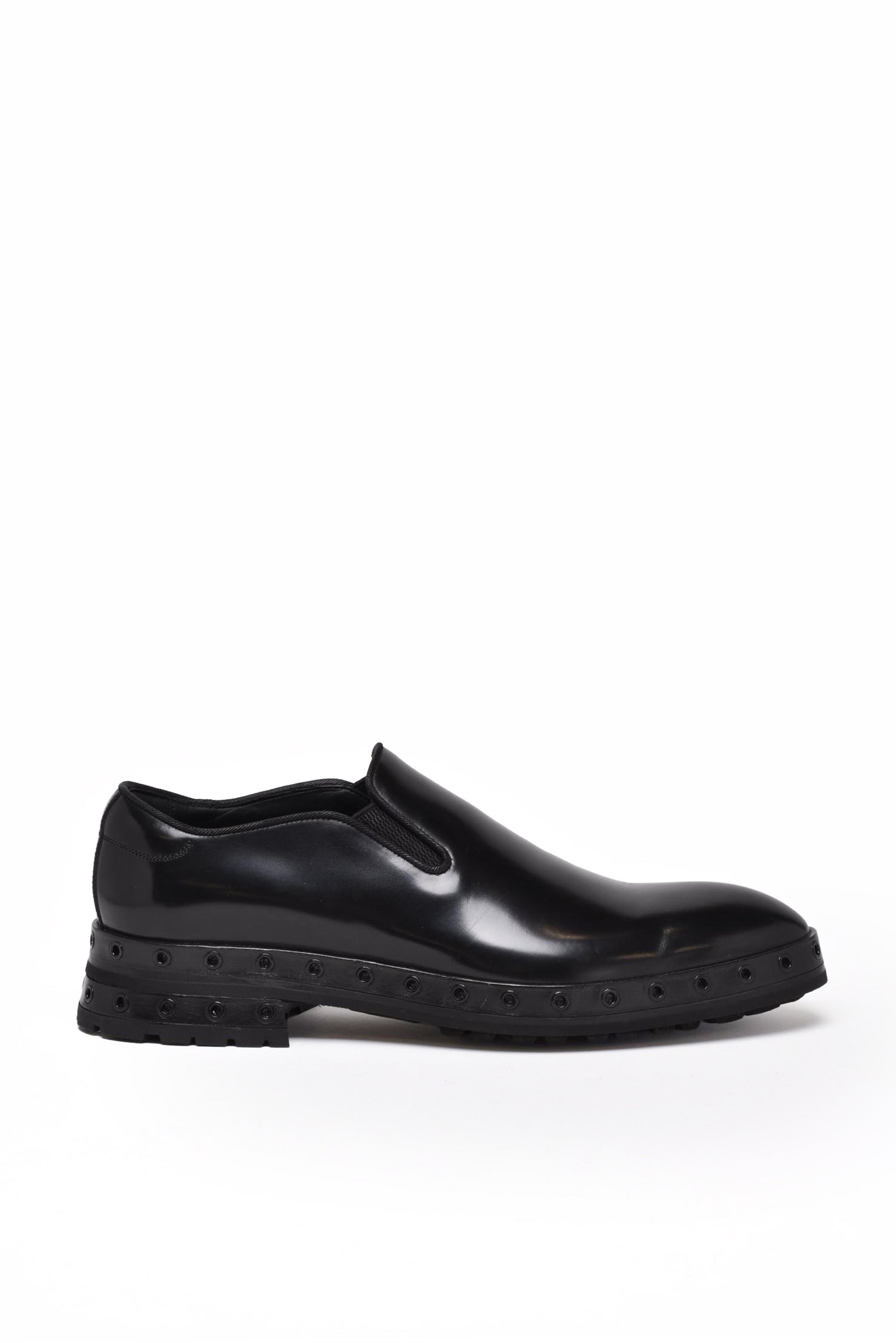 DOLCE &amp; GABBANA - SHOES