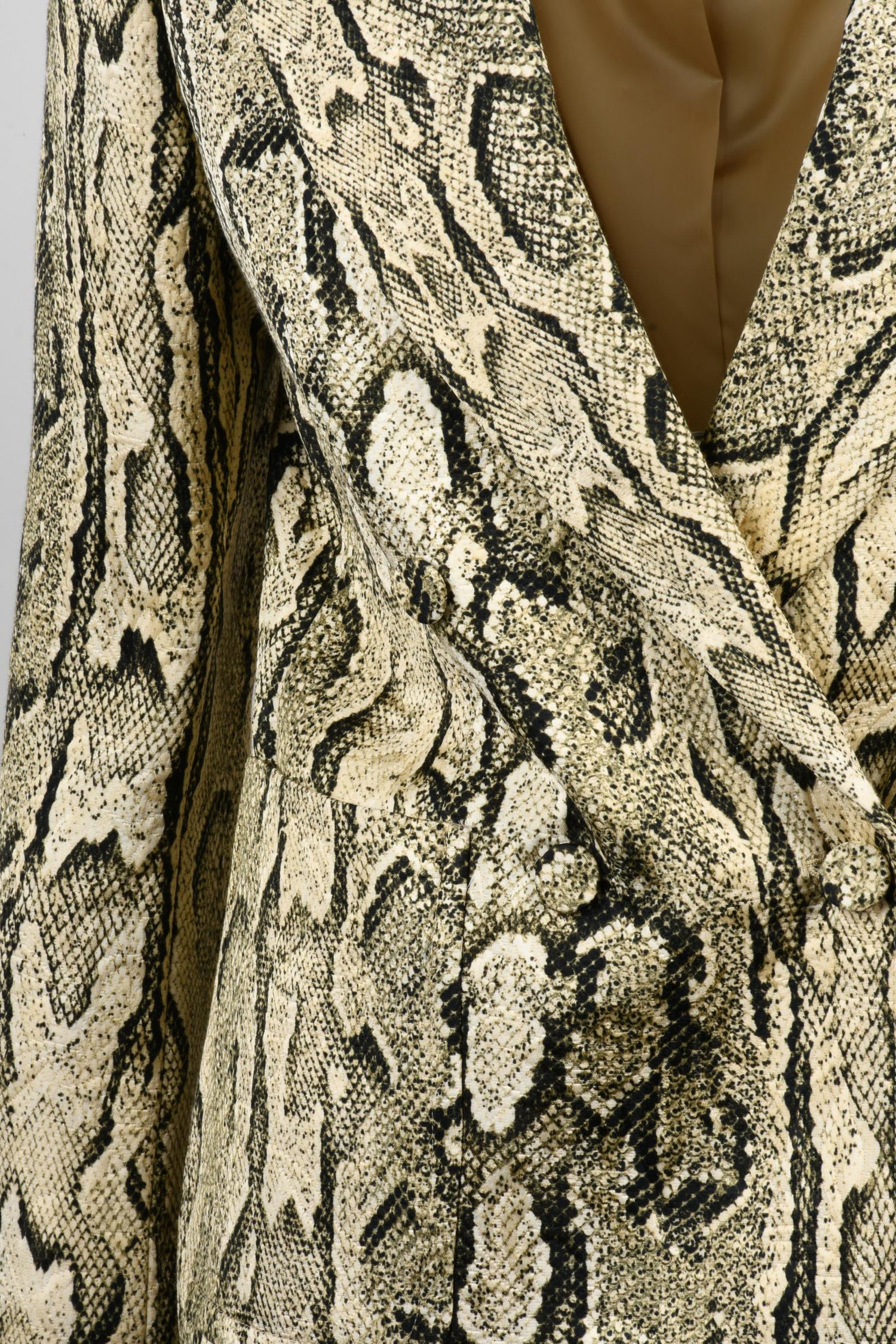 DRIES VAN NOTEN - BLAZER