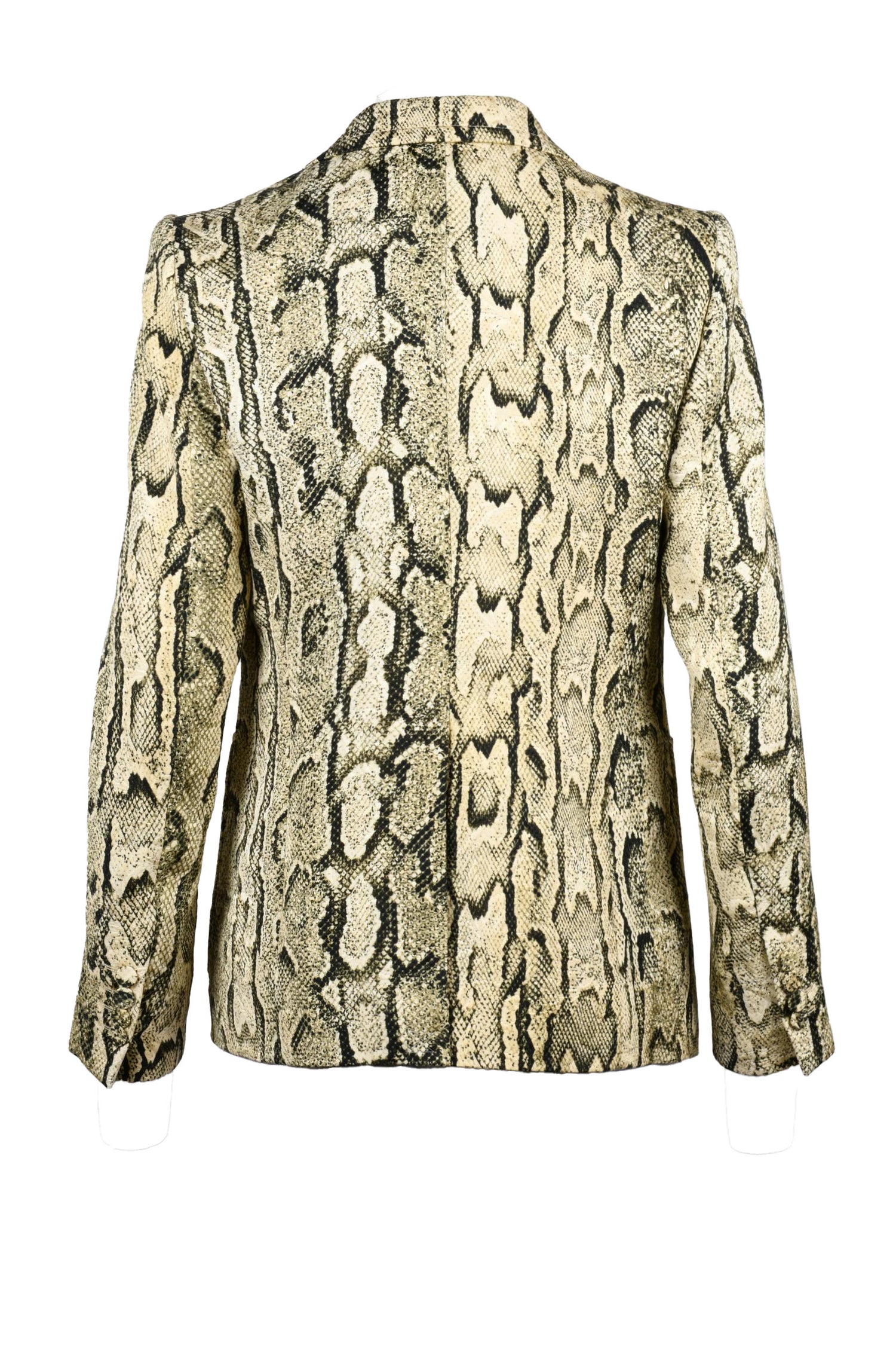 DRIES VAN NOTEN - BLAZER
