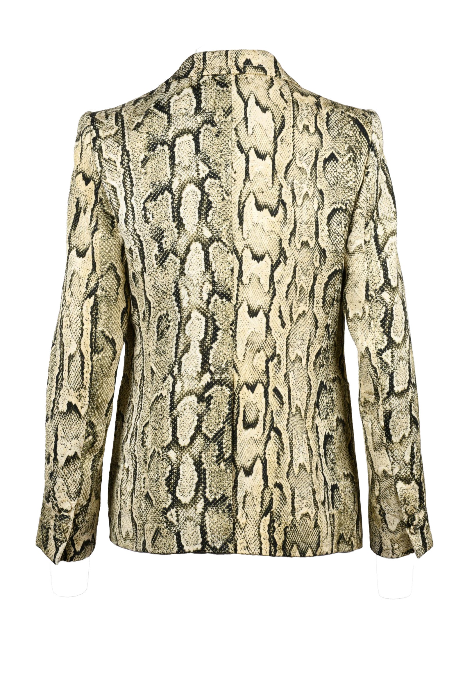 DRIES VAN NOTEN - BLAZER