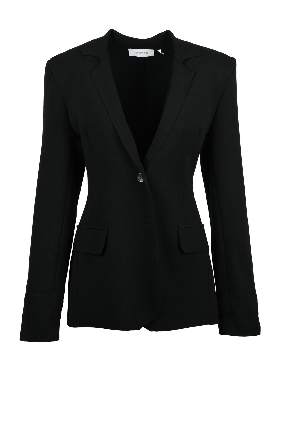 SPORTMAX - BLAZER