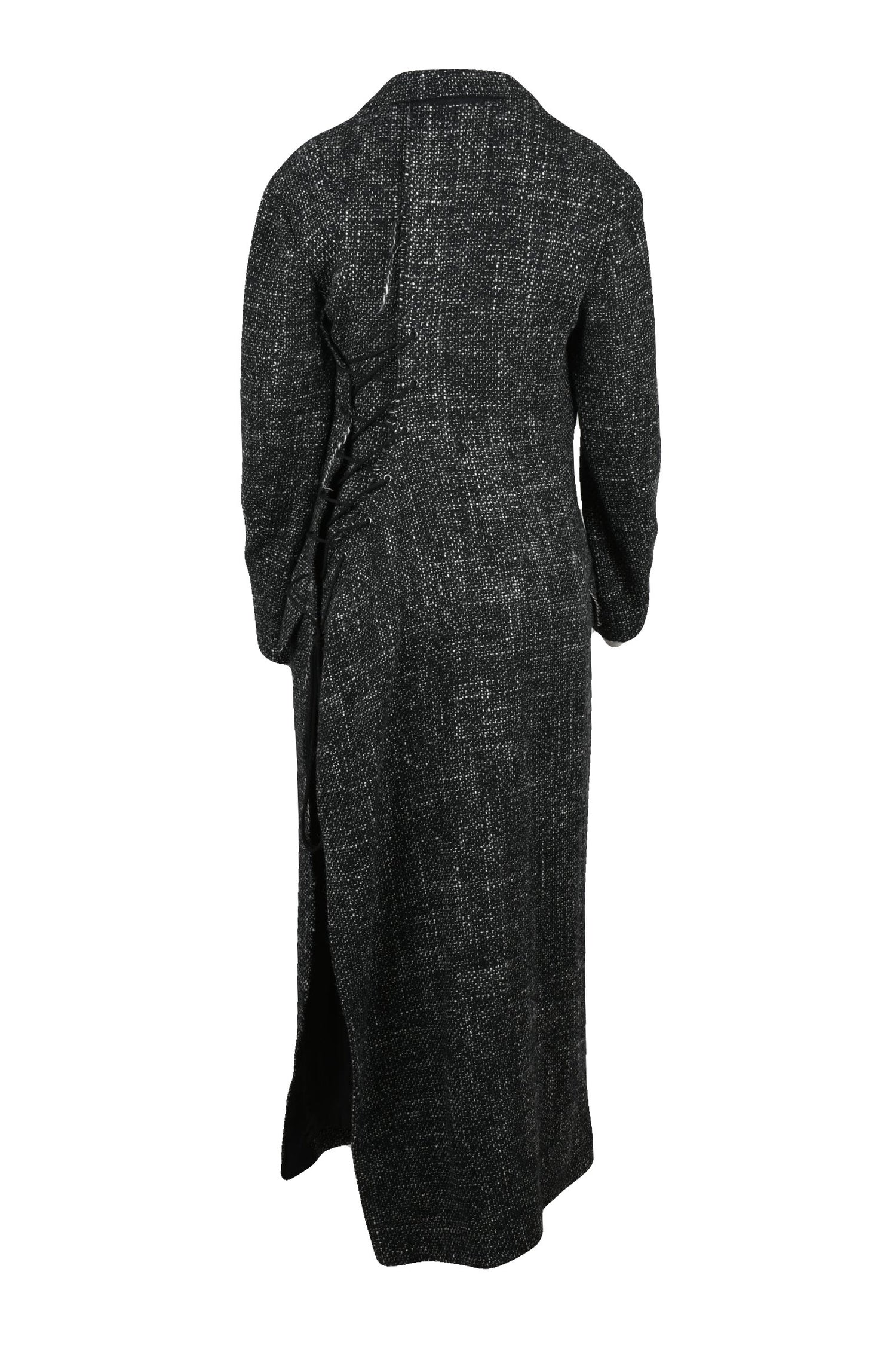 YOHJI YAMAMOTO - OUTWEAR JACKETS