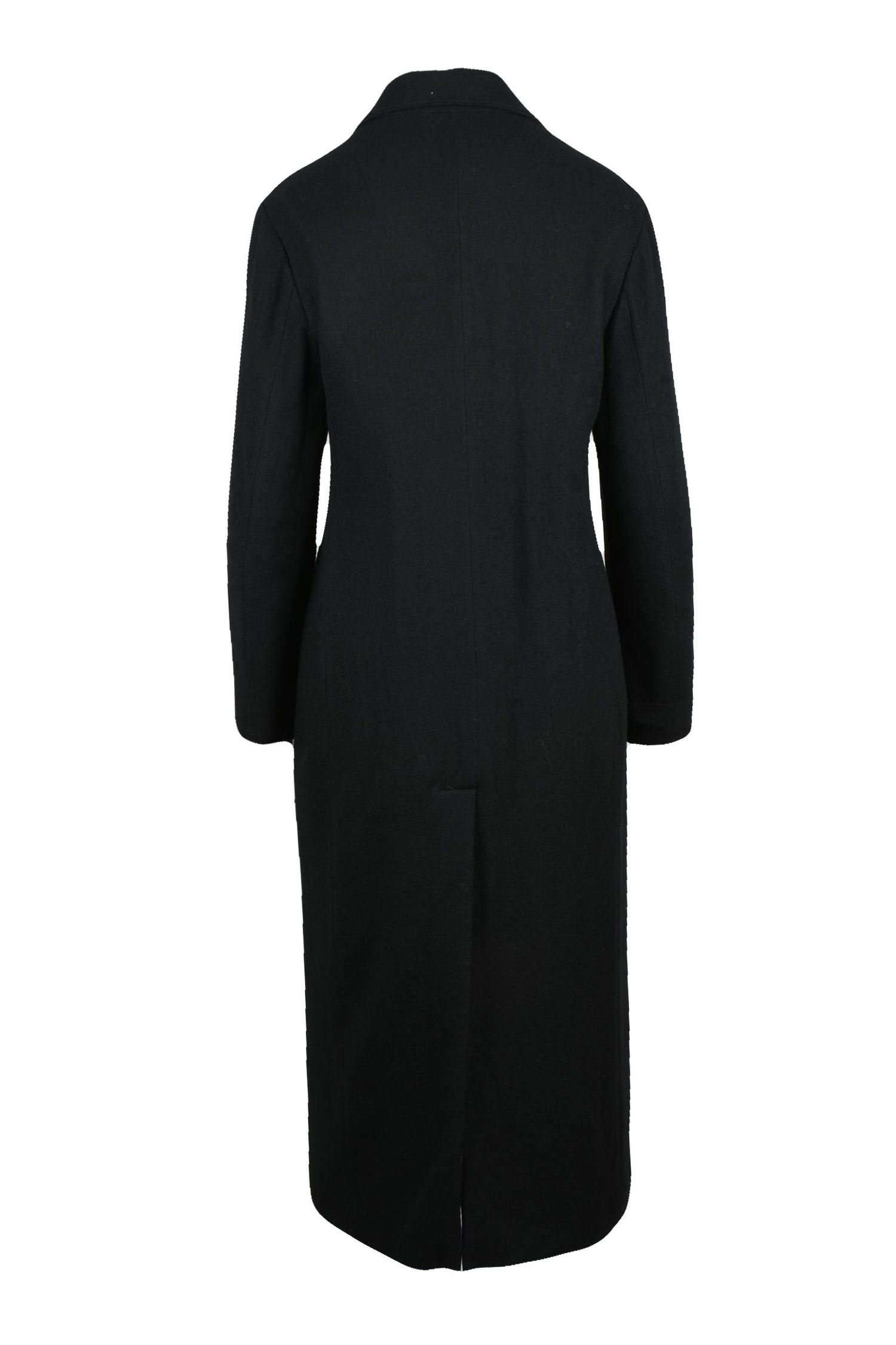 YOHJI YAMAMOTO - OUTWEAR JACKETS