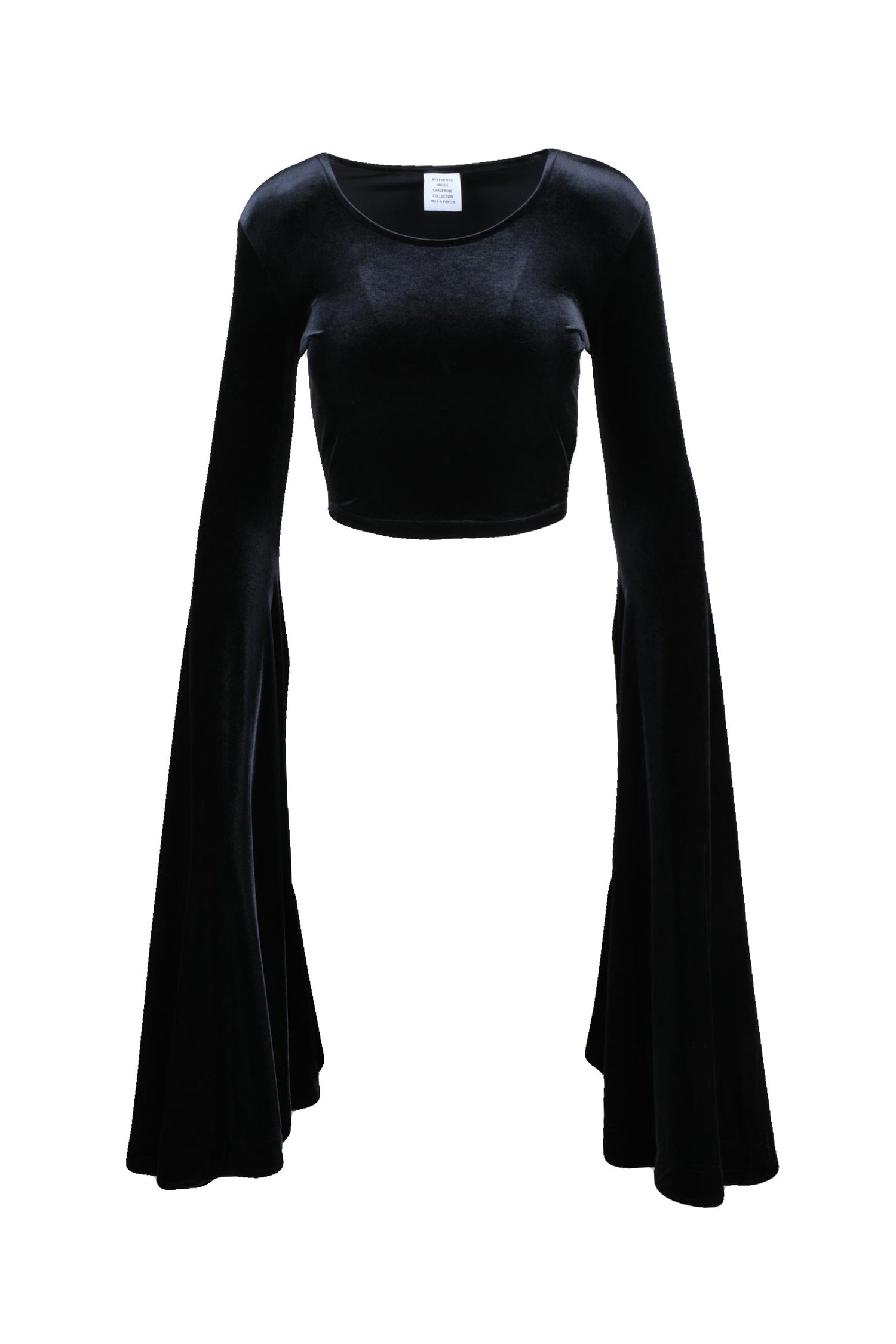VETEMENTS - SHIRT