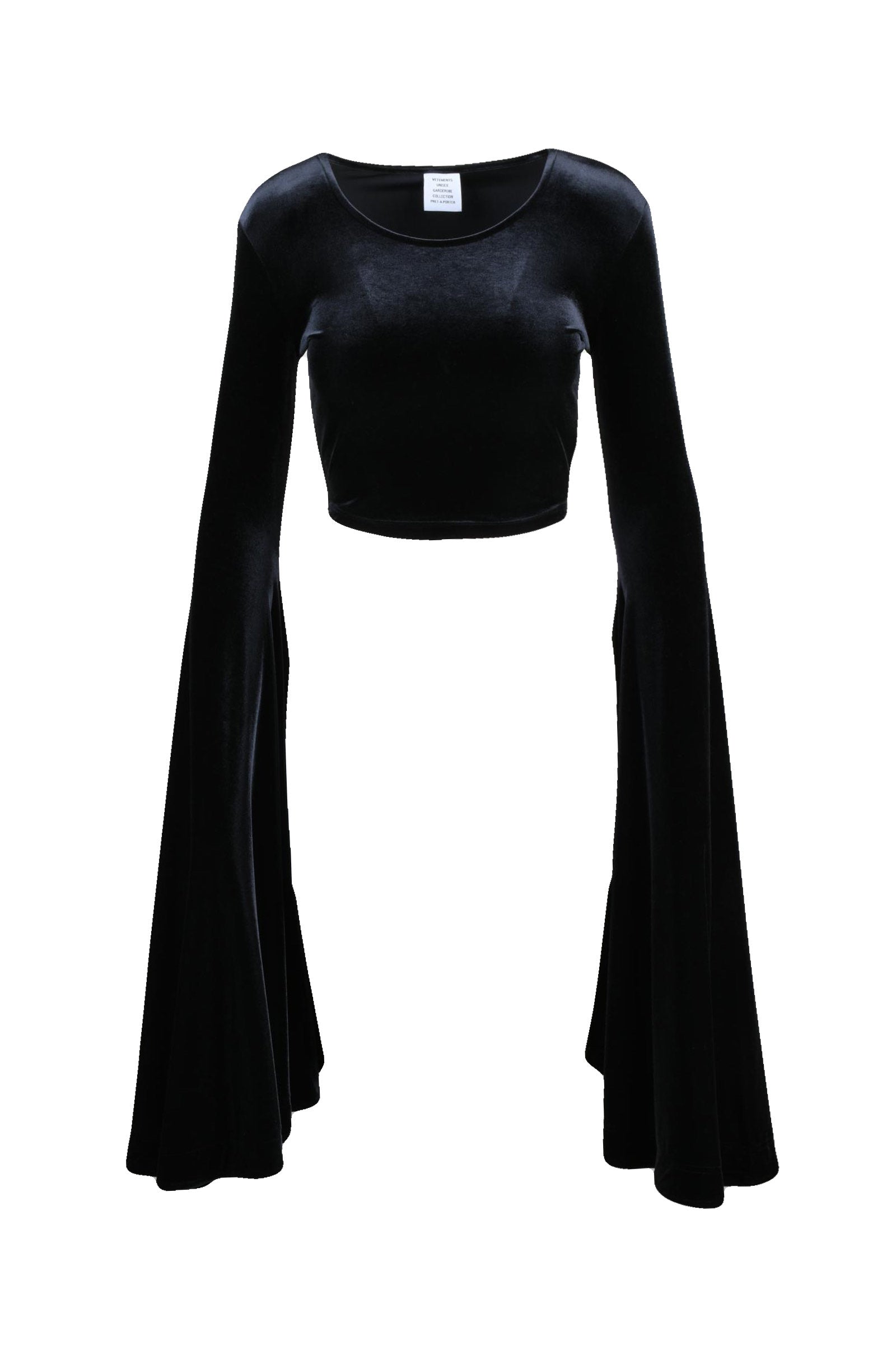 VETEMENTS - SHIRT