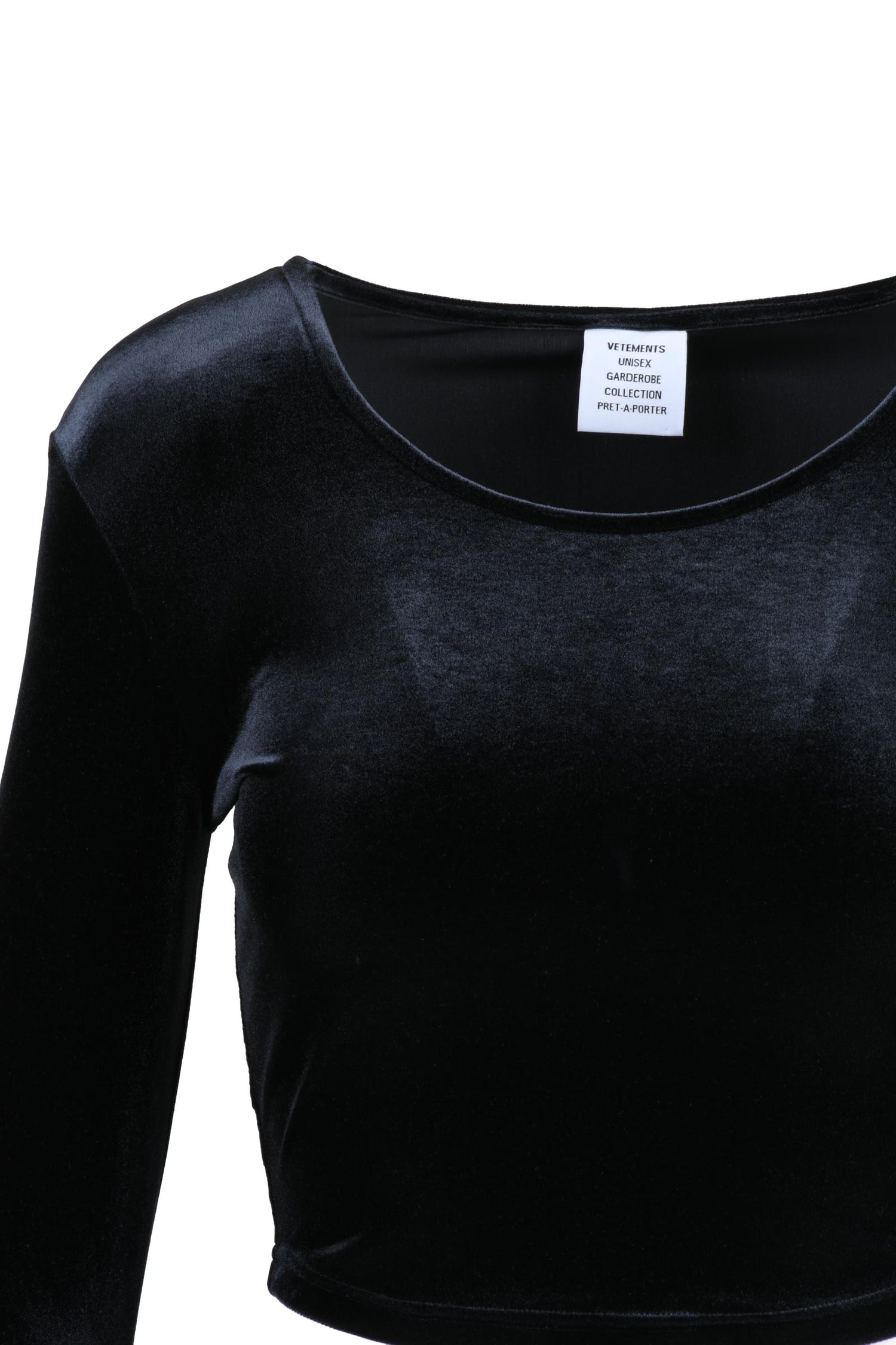 VETEMENTS - SHIRT