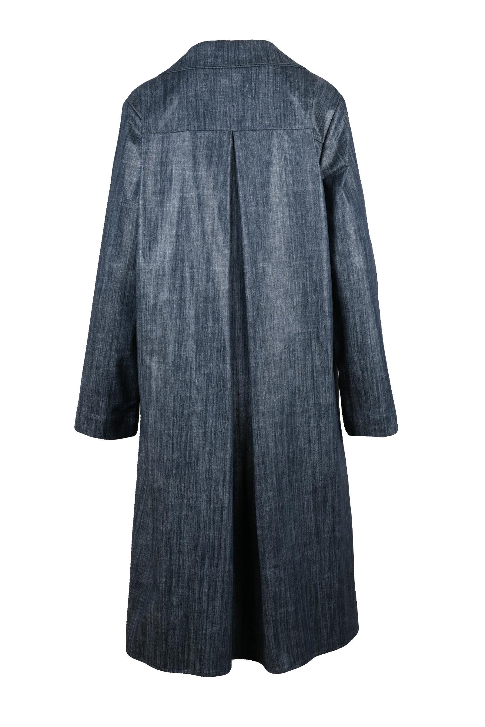 MARIA CALDERARA - OUTWEAR JACKETS