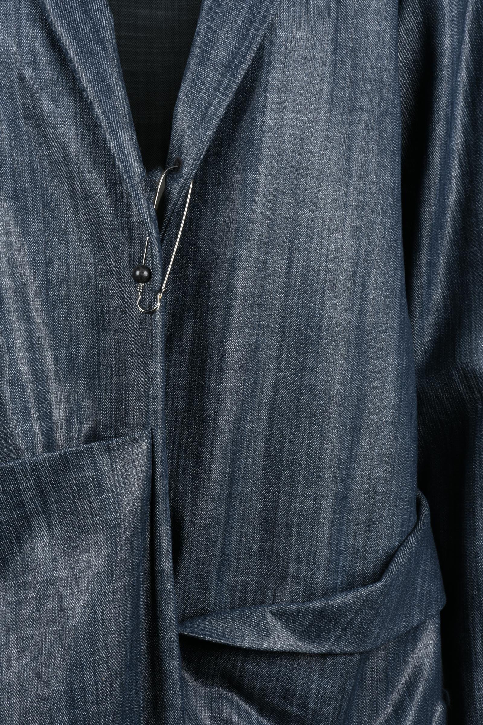 MARIA CALDERARA - OUTWEAR JACKETS