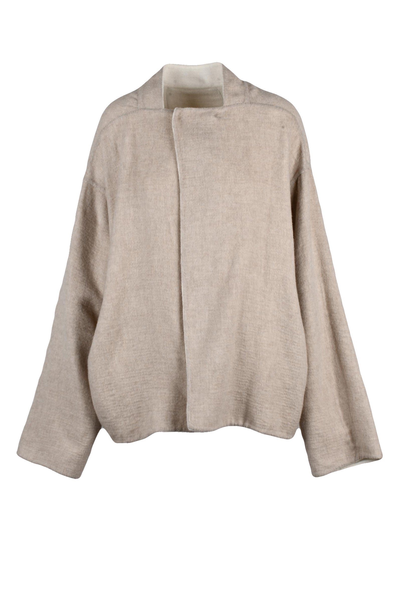 RICK OWENS - OUTWEAR JACKETS