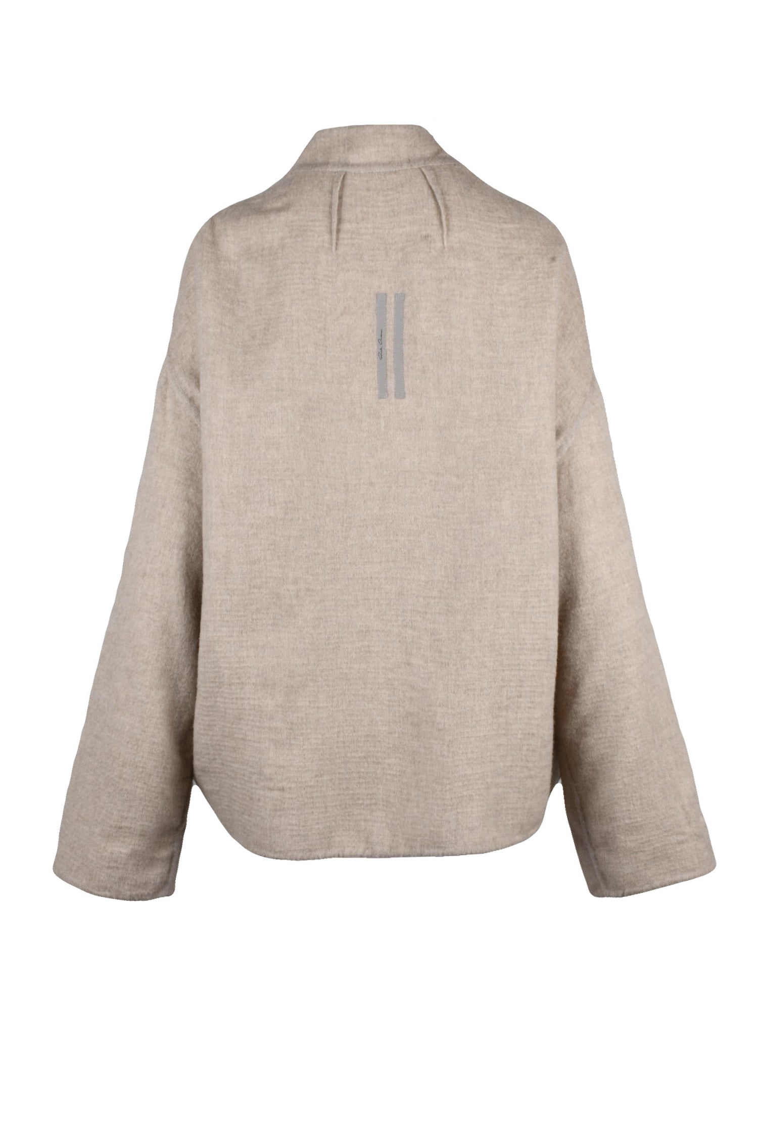 RICK OWENS - OUTWEAR JACKETS