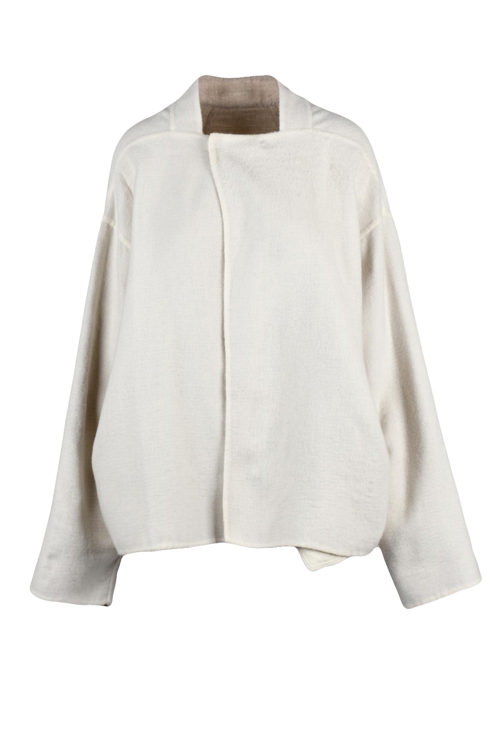 RICK OWENS - OUTWEAR JACKETS