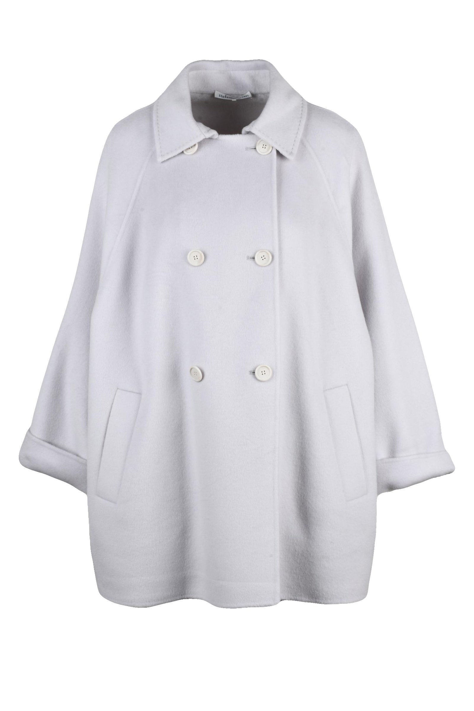 STEFANO MORTARI - OUTWEAR JACKETS