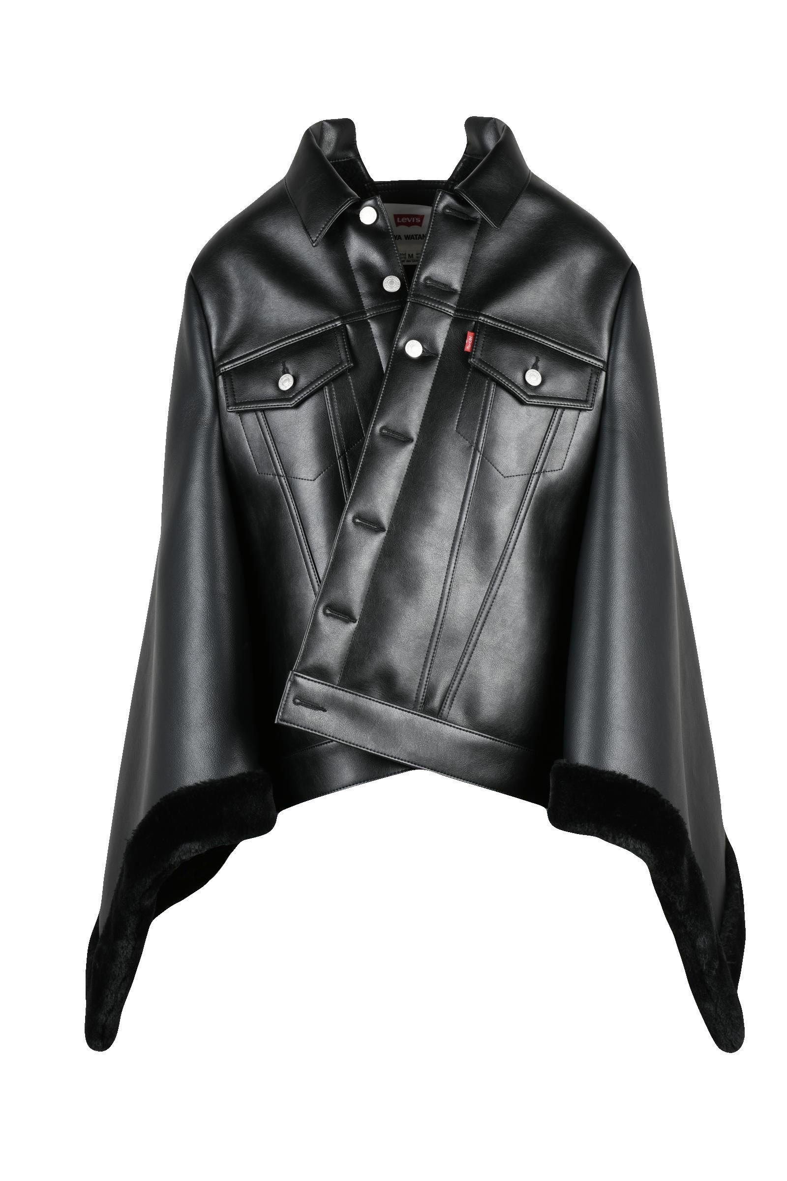 JUNYA WATANABE X LEVI S - OUTWEAR JACKETS