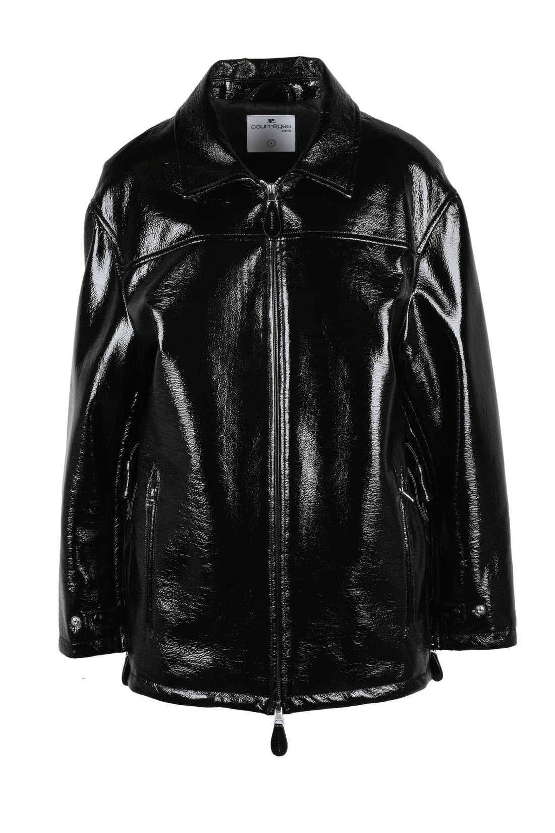 COURRÈGES - OUTWEAR JACKETS