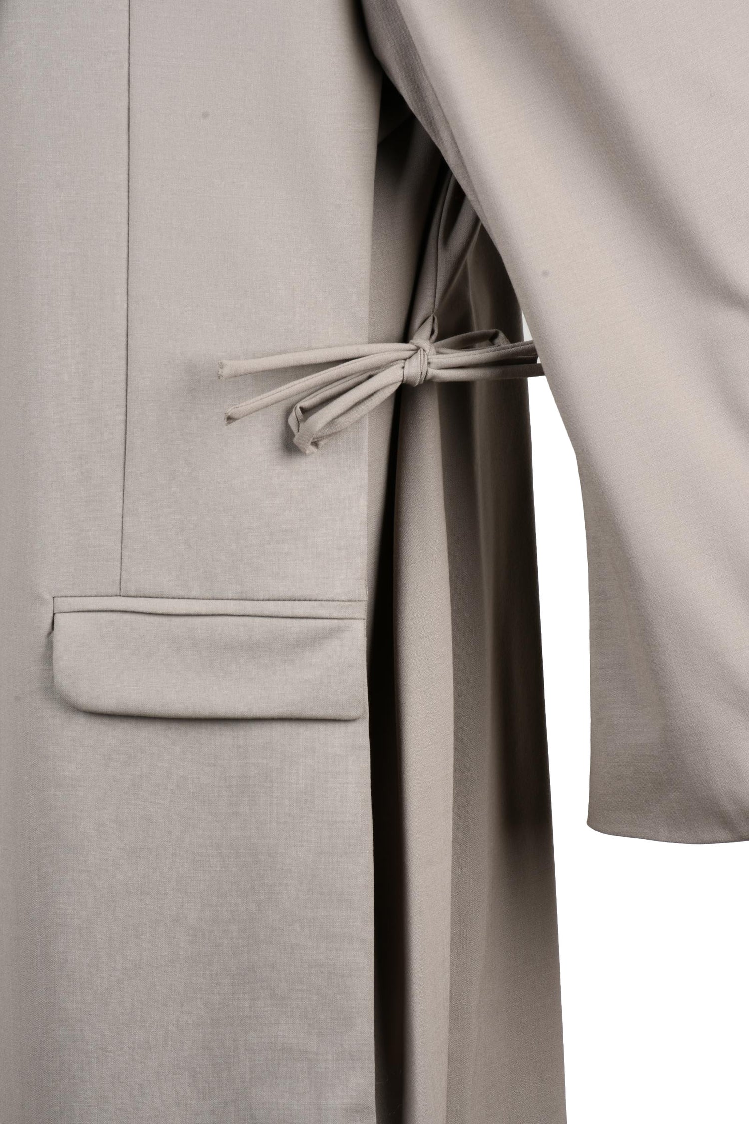 ACT n°1 - BLAZER
