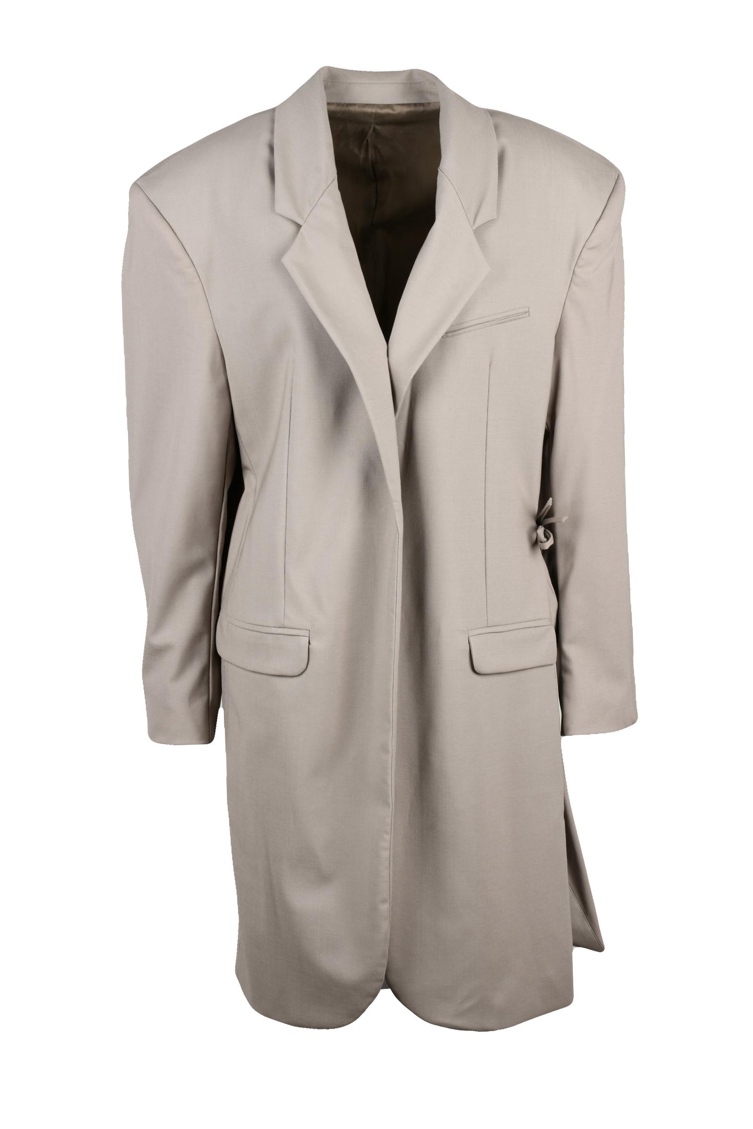 ACT n°1 - BLAZER