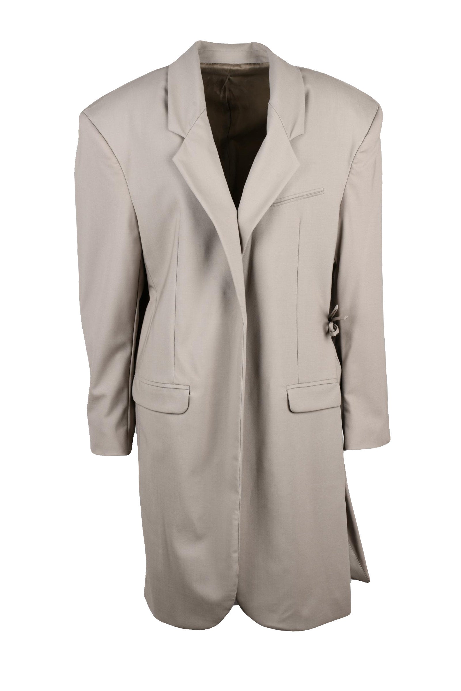 ACT n°1 - BLAZER