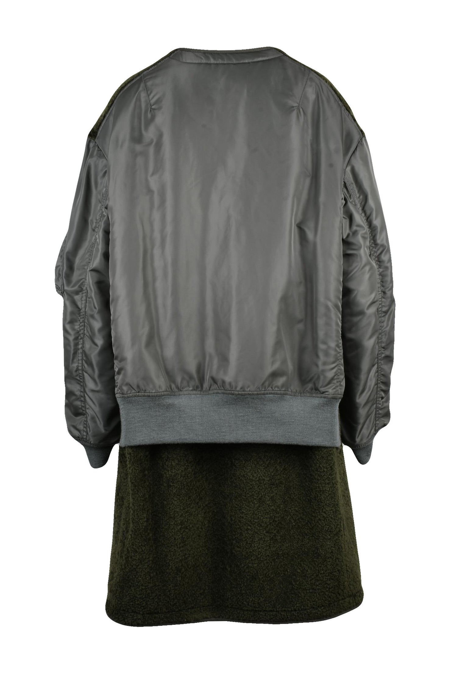 JUNYA WATANABE C.des GARÇONS - OUTWEAR JACKETS