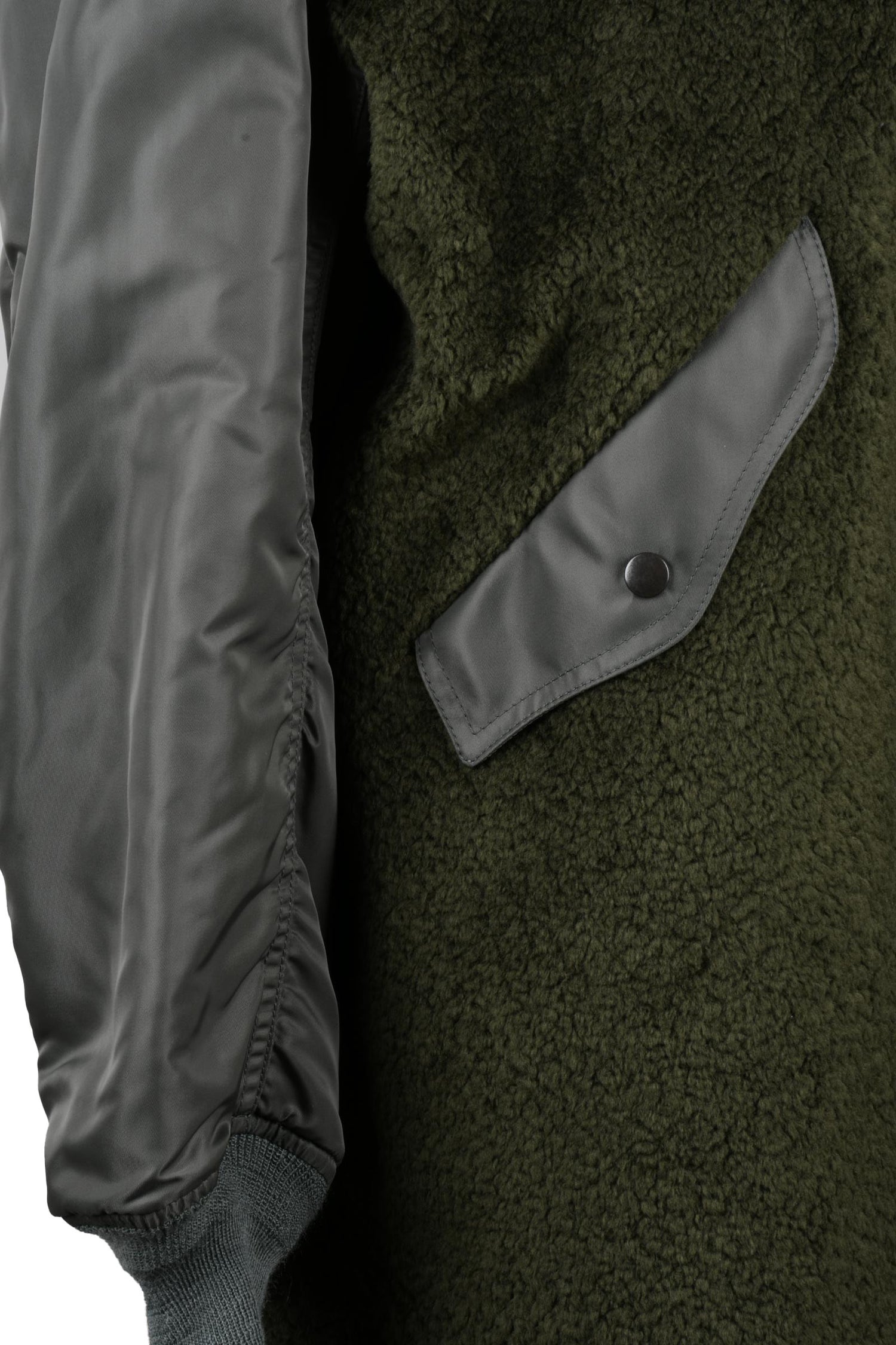 JUNYA WATANABE C.des GARÇONS - OUTWEAR JACKETS