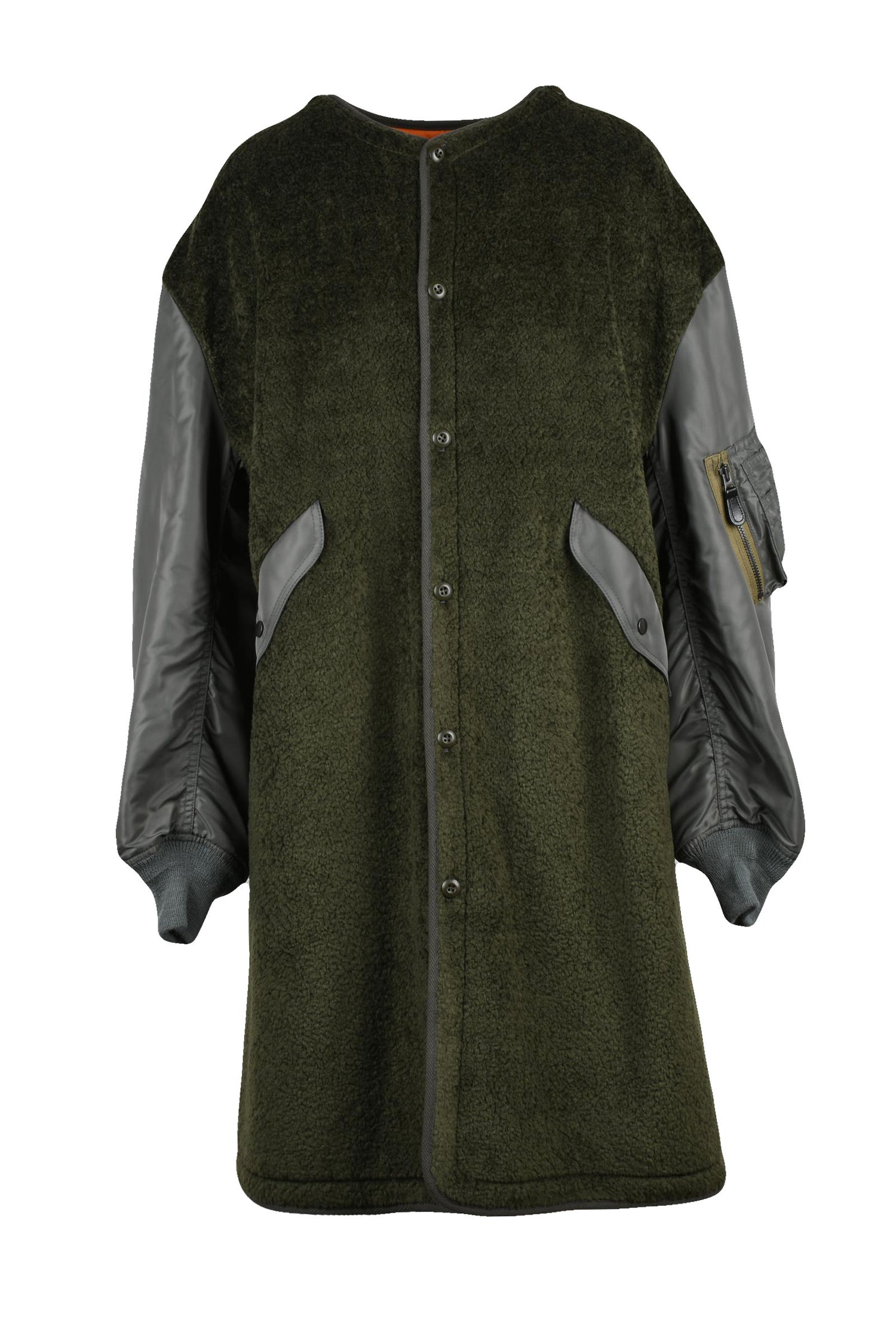 JUNYA WATANABE C.des GARÇONS - OUTWEAR JACKETS