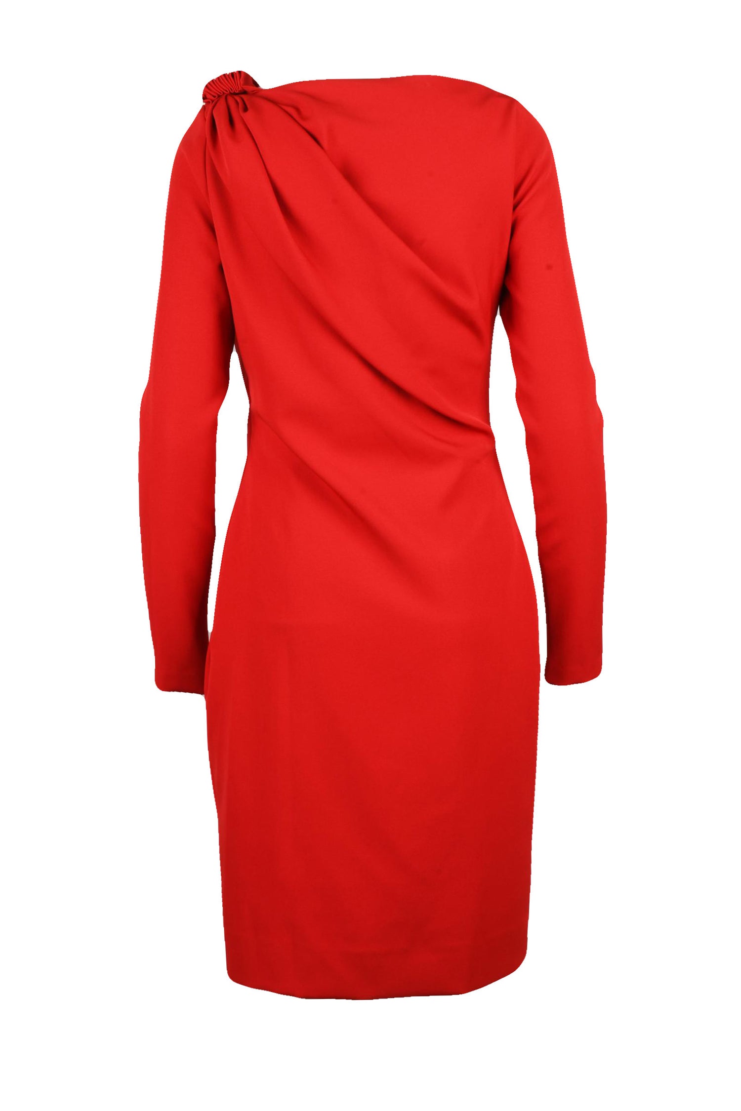 JW ANDERSON - DRESS