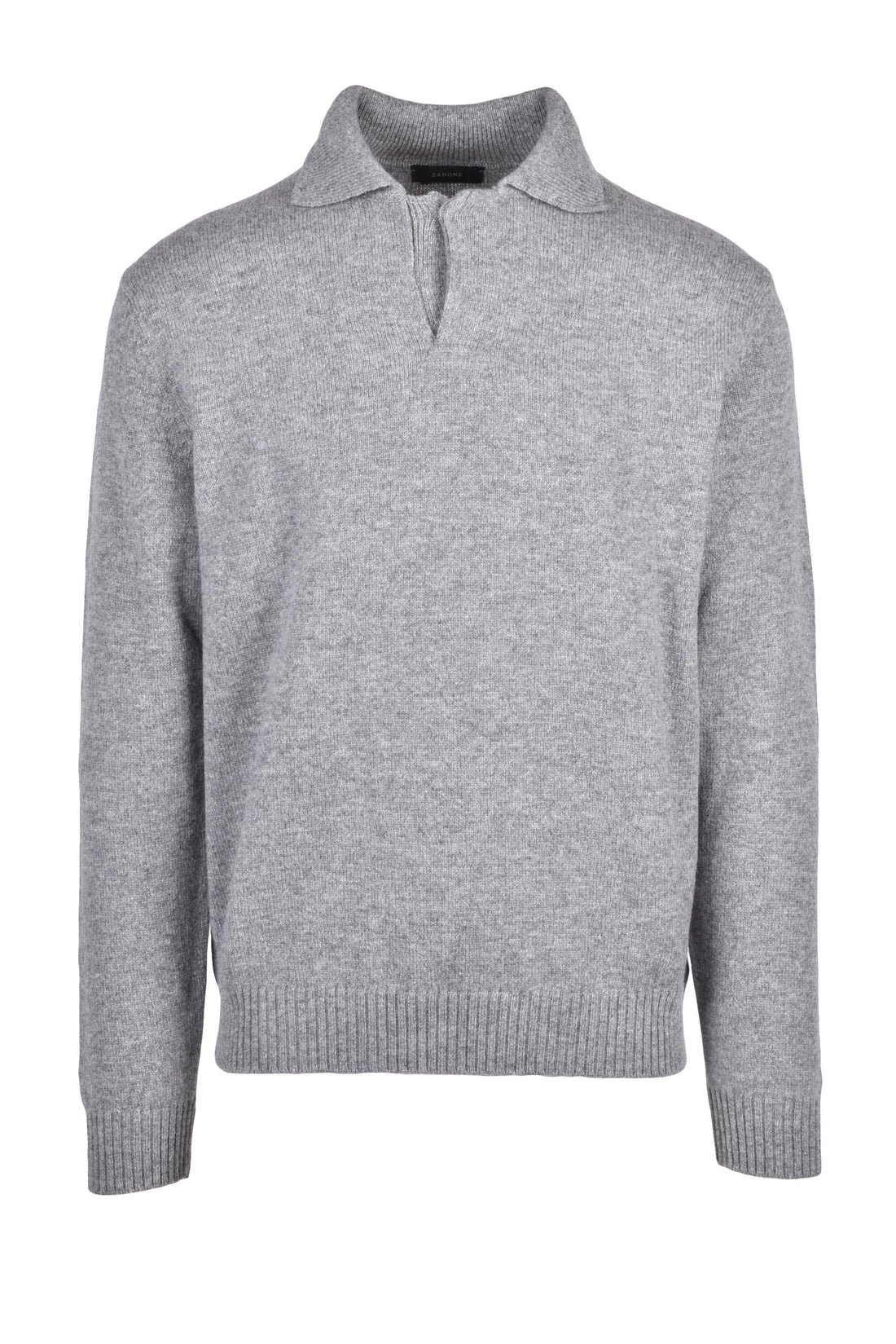 ZANONE - KNITWEAR AND SWEATSHIRTS