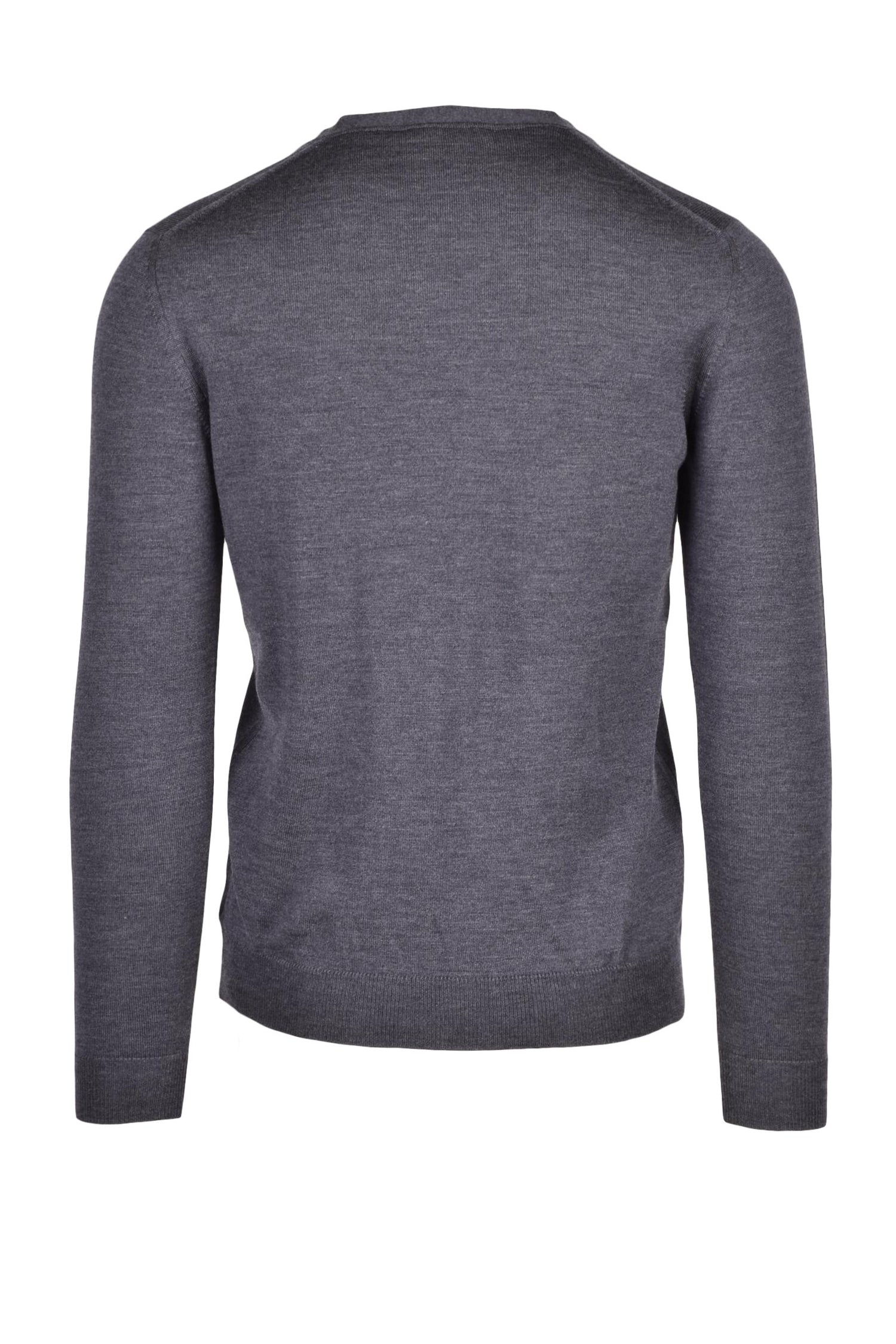 ZANONE - KNITWEAR AND SWEATSHIRTS