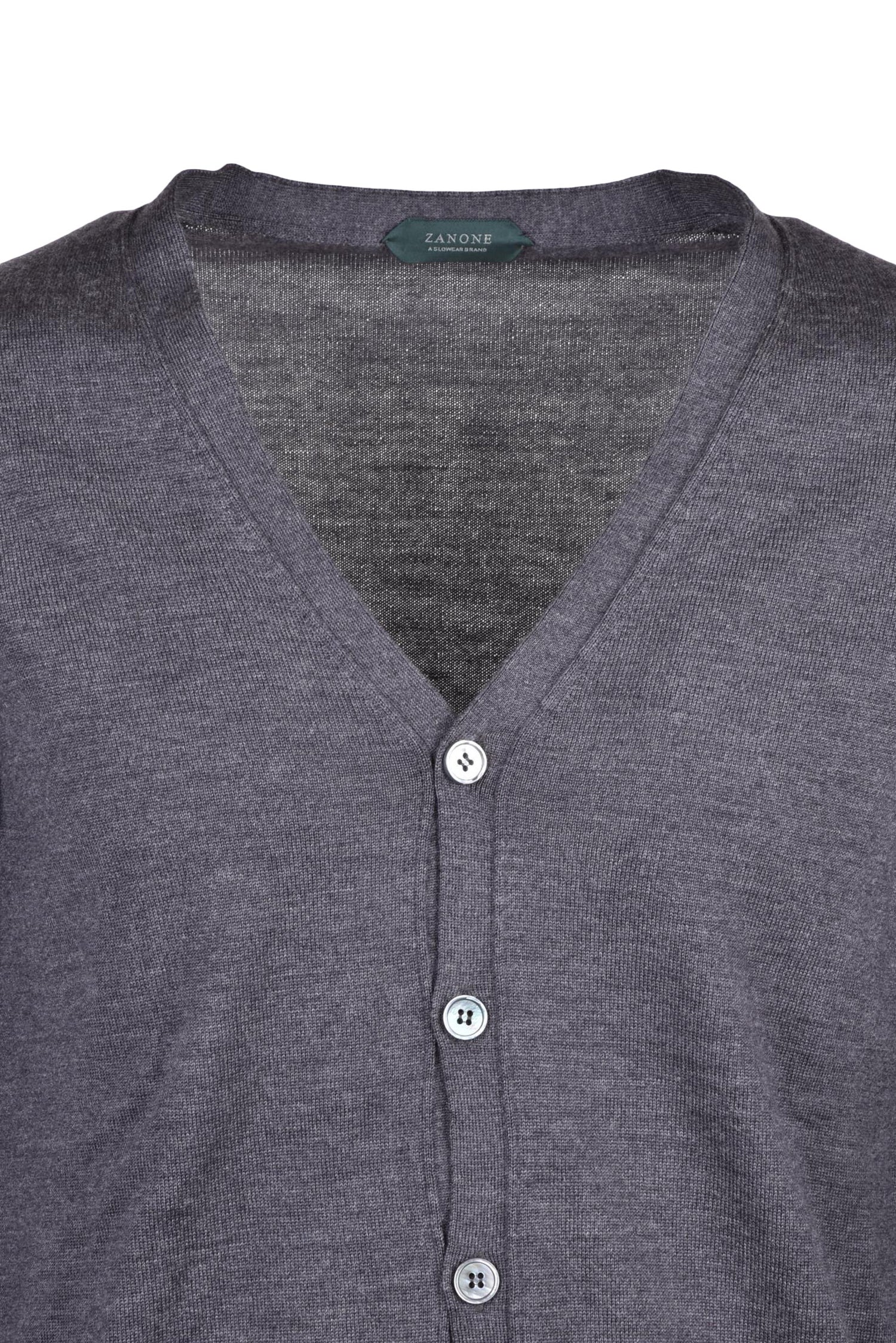 ZANONE - KNITWEAR AND SWEATSHIRTS