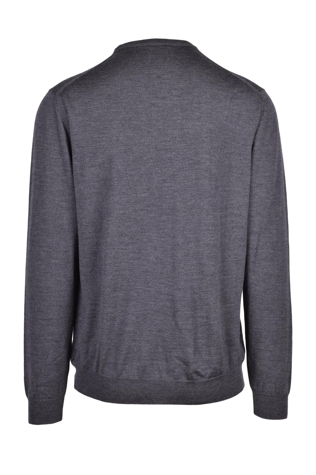 ZANONE - KNITWEAR AND SWEATSHIRTS