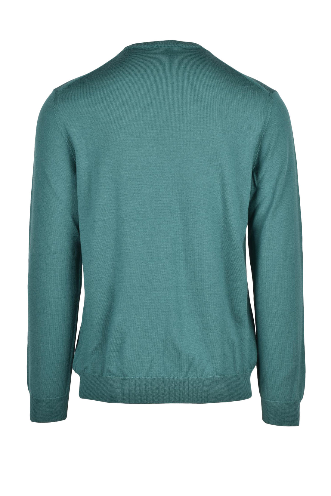 ZANONE - KNITWEAR AND SWEATSHIRTS
