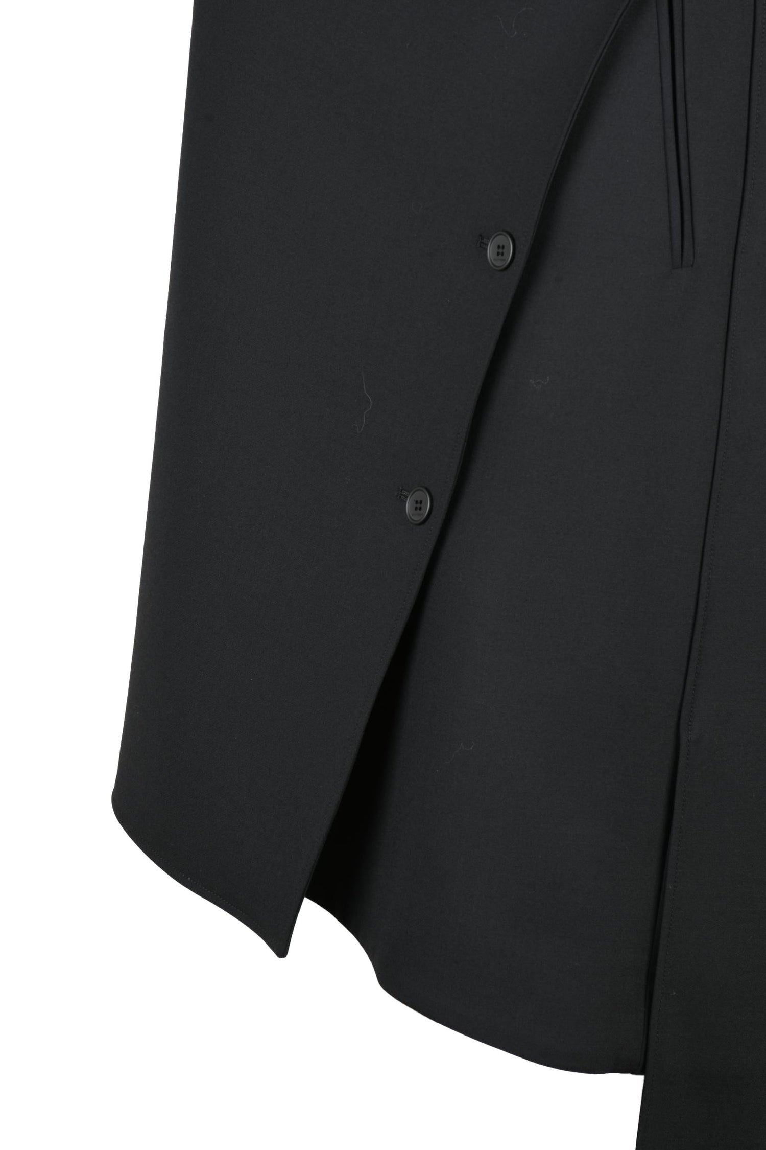 COURRÈGES - SKIRT