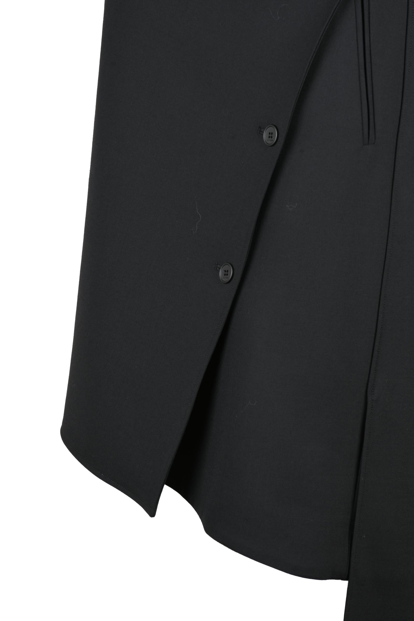COURRÈGES - SKIRT