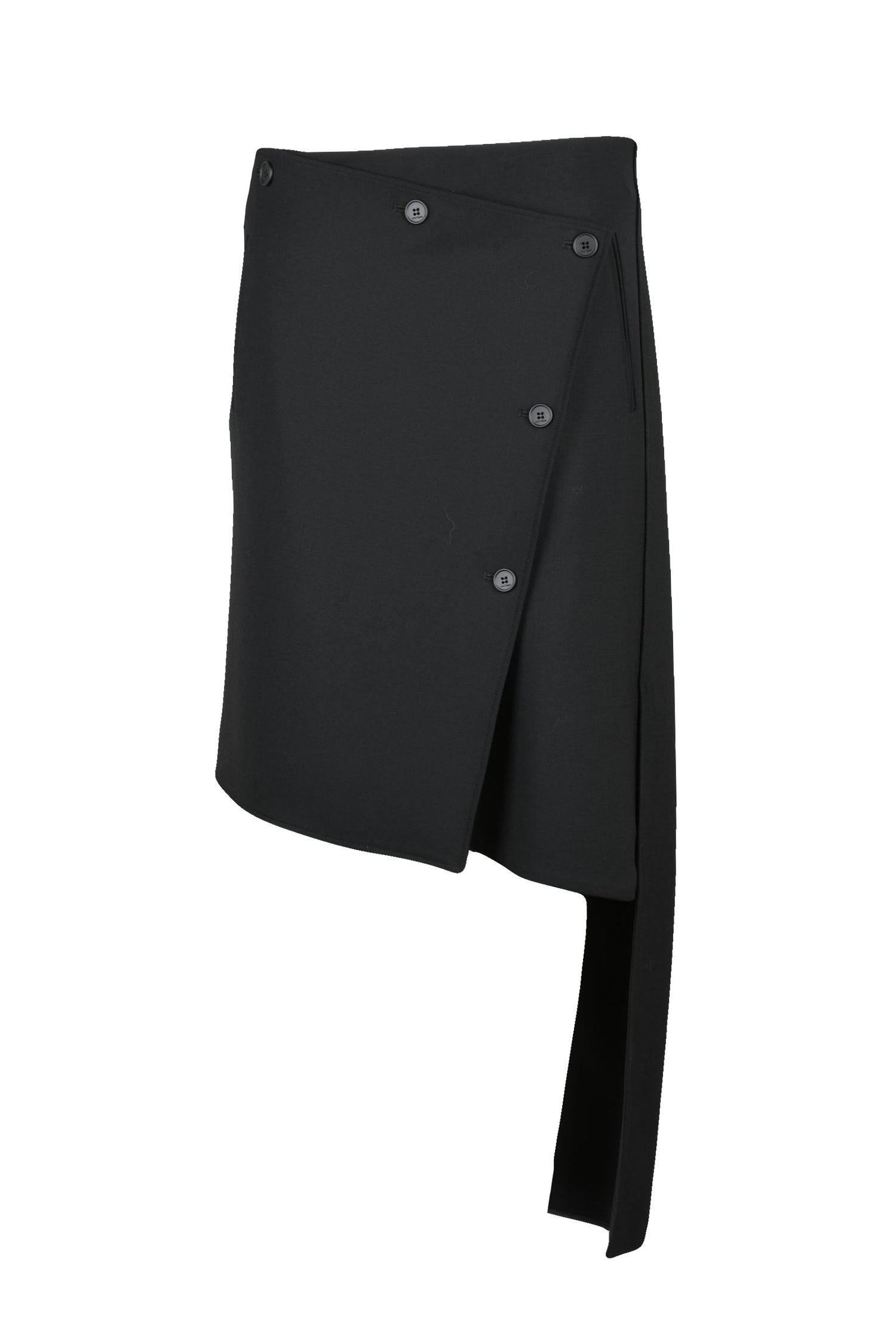 COURRÈGES - SKIRT