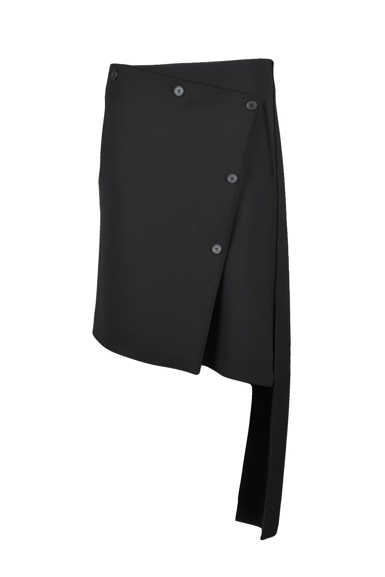 COURRÈGES - SKIRT