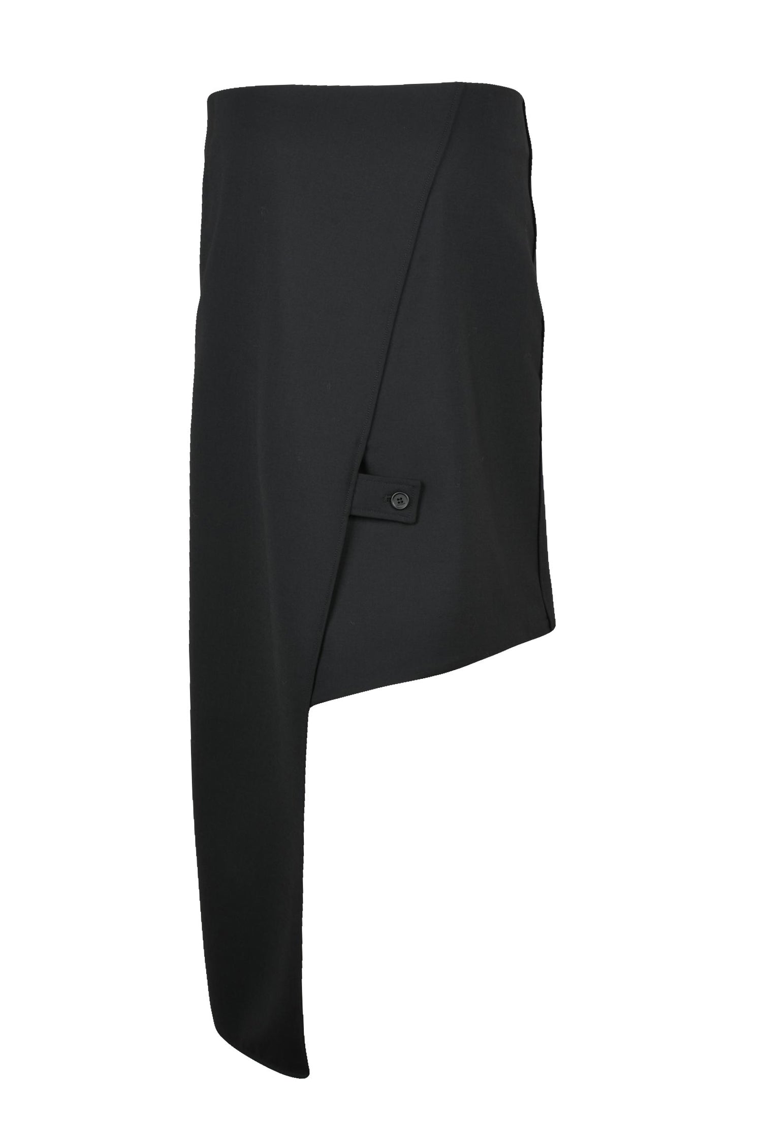 COURRÈGES - SKIRT