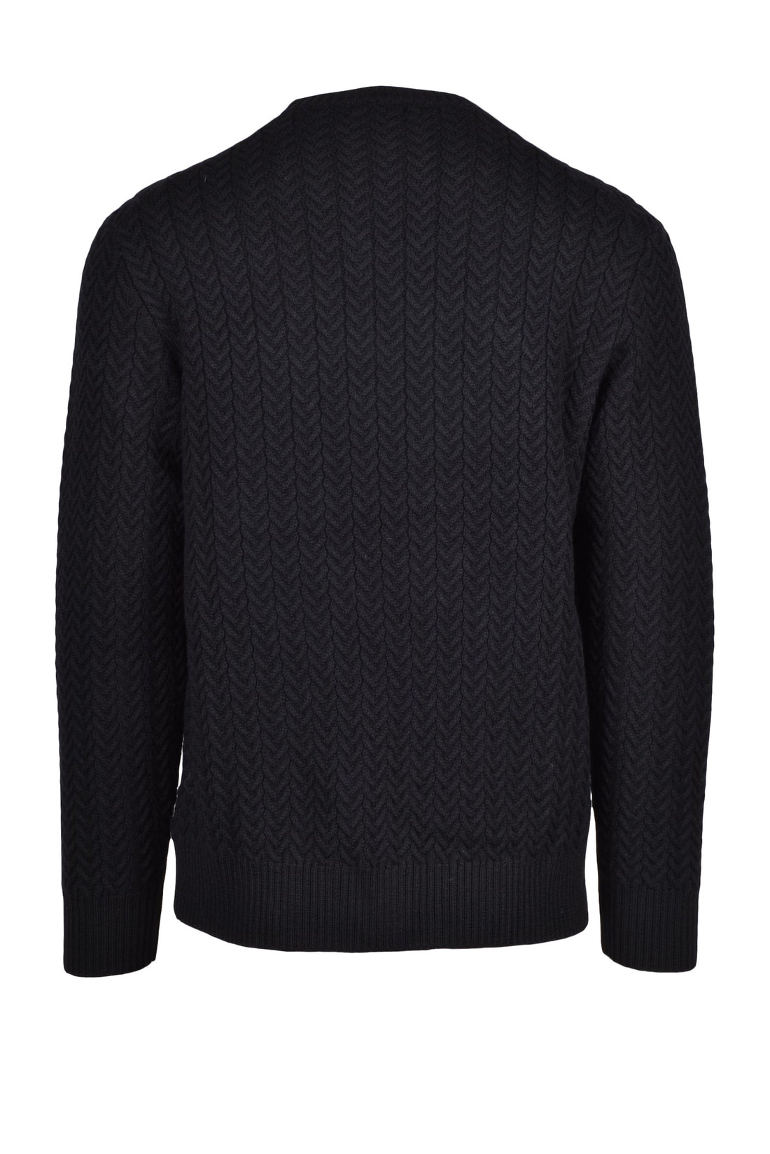 ZANONE - KNITWEAR AND SWEATSHIRTS