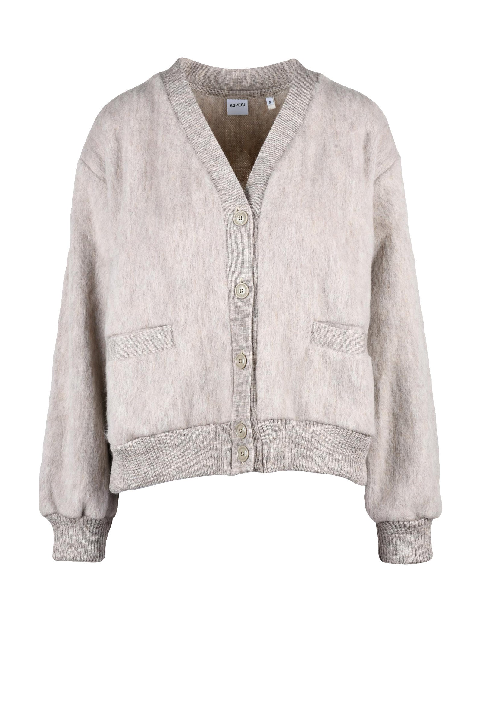 ASPESI - KNITWEAR AND SWEATSHIRTS