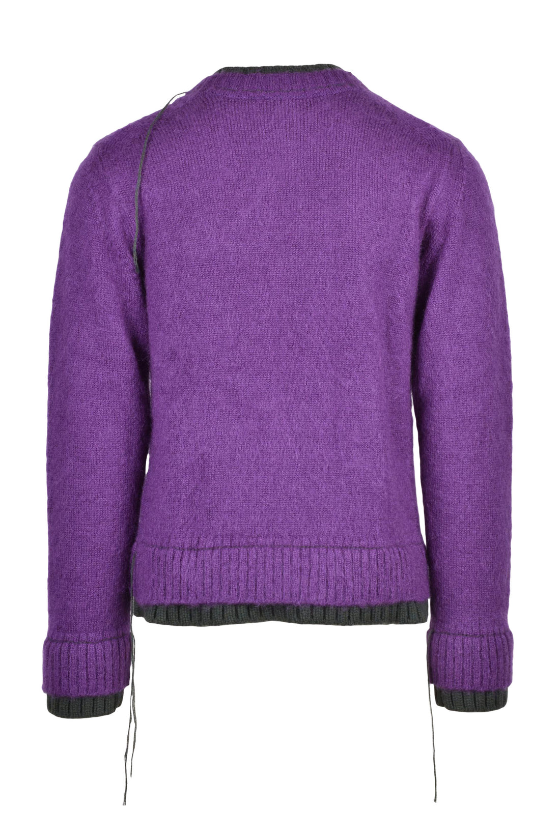 SACAI - KNITWEAR AND SWEATSHIRTS