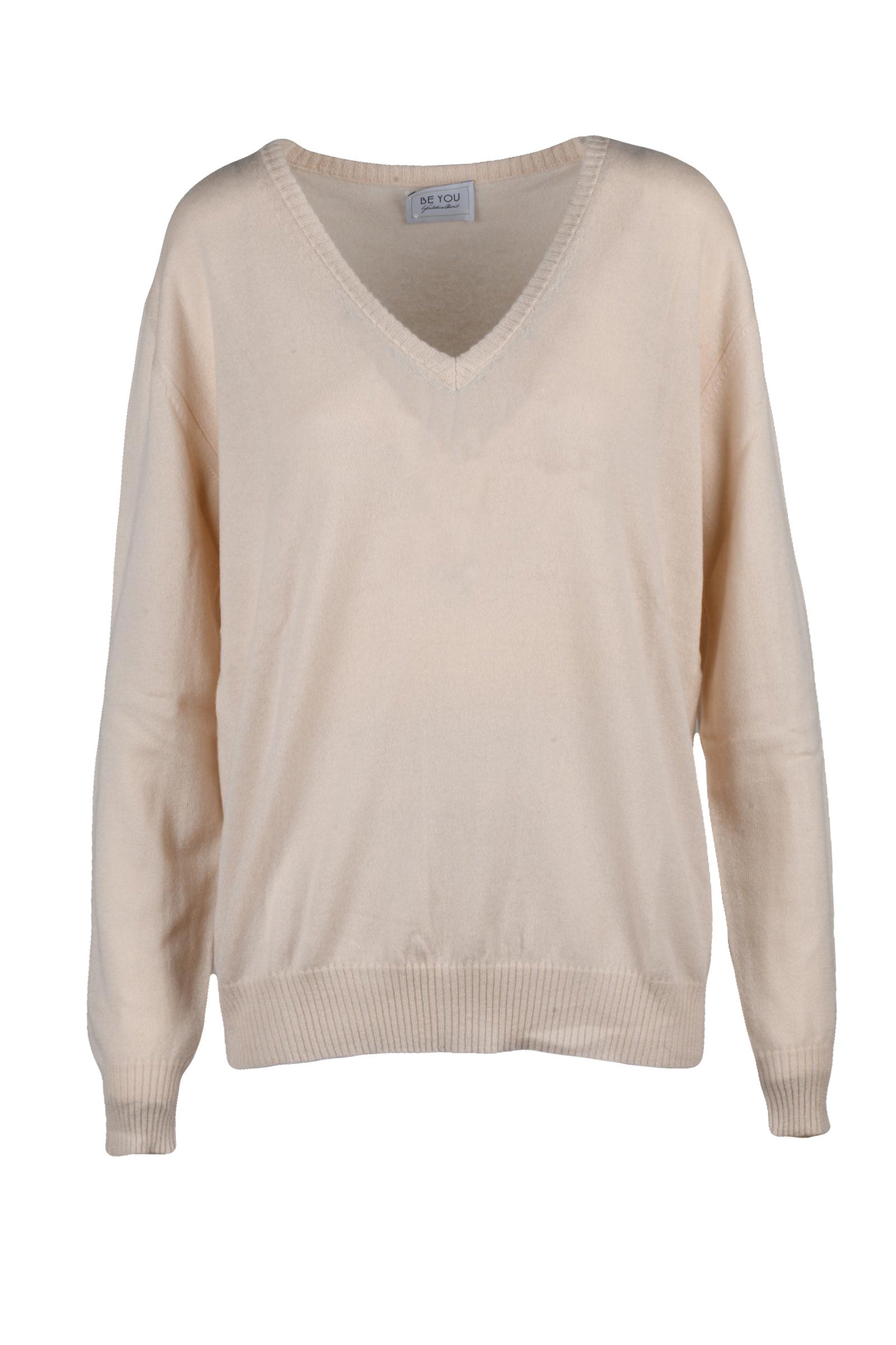 BE YOU - KNITWEAR AND SWEATSHIRTS