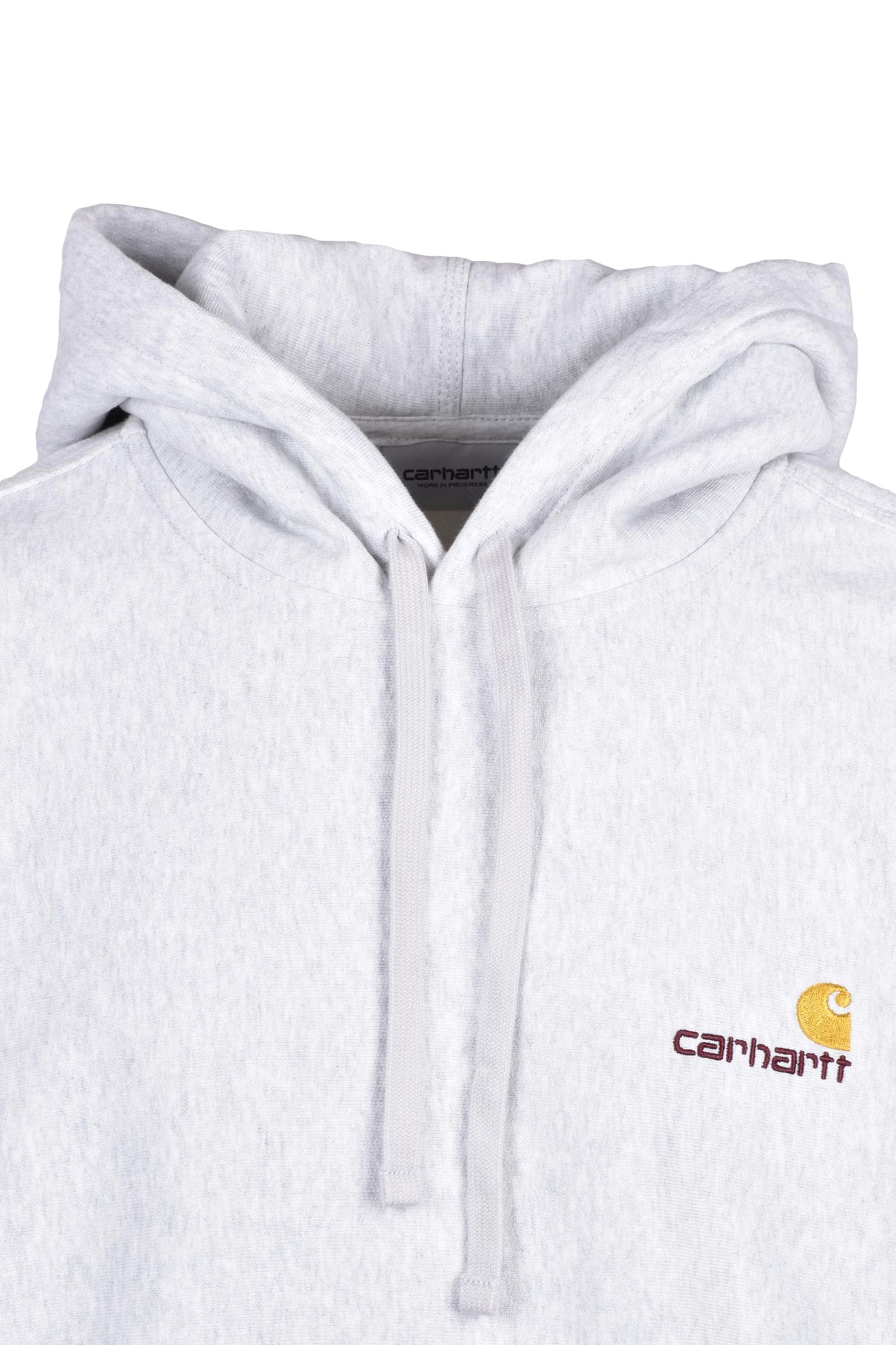 CARHARTT - KNITWEAR AND SWEATSHIRTS