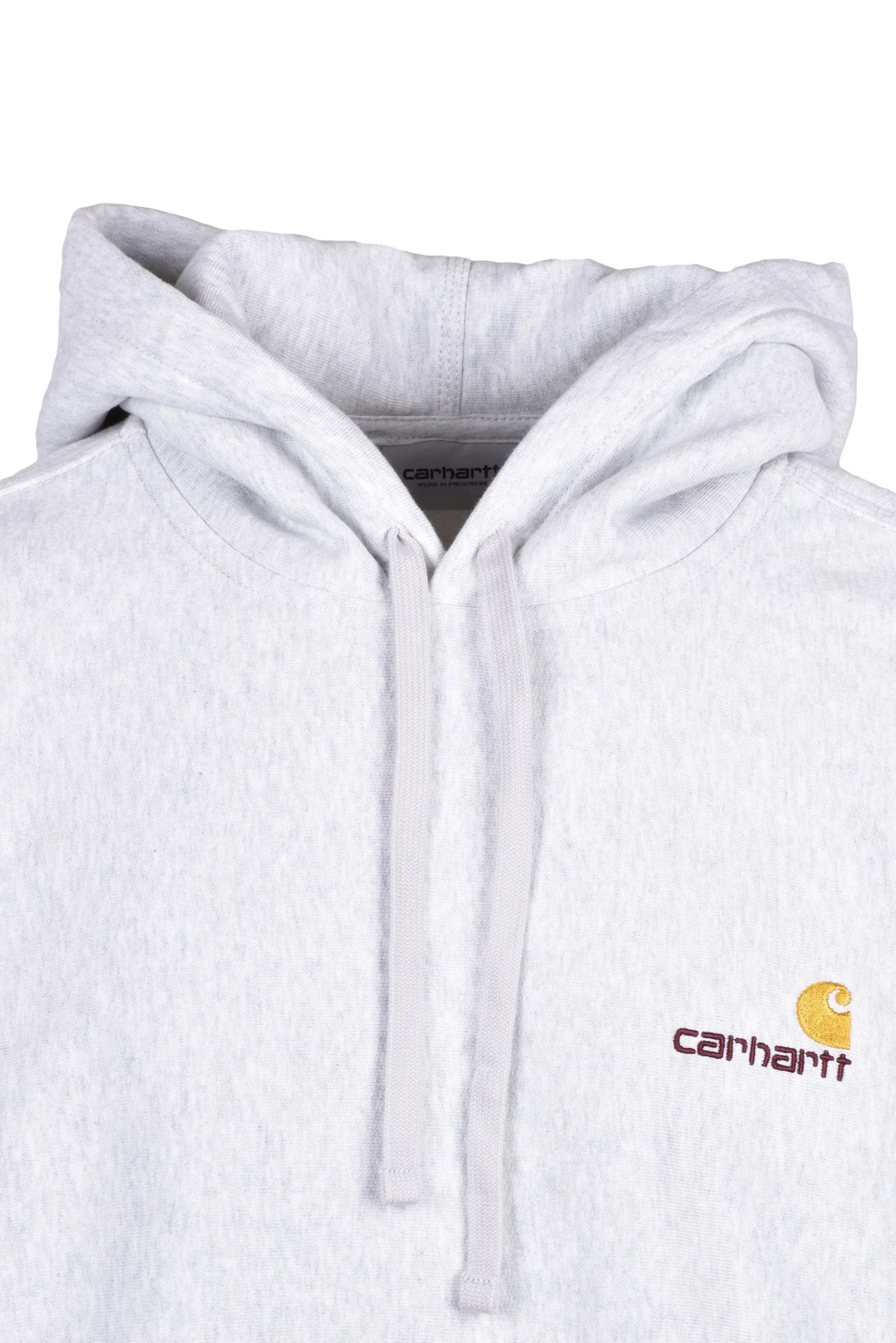 CARHARTT - KNITWEAR AND SWEATSHIRTS