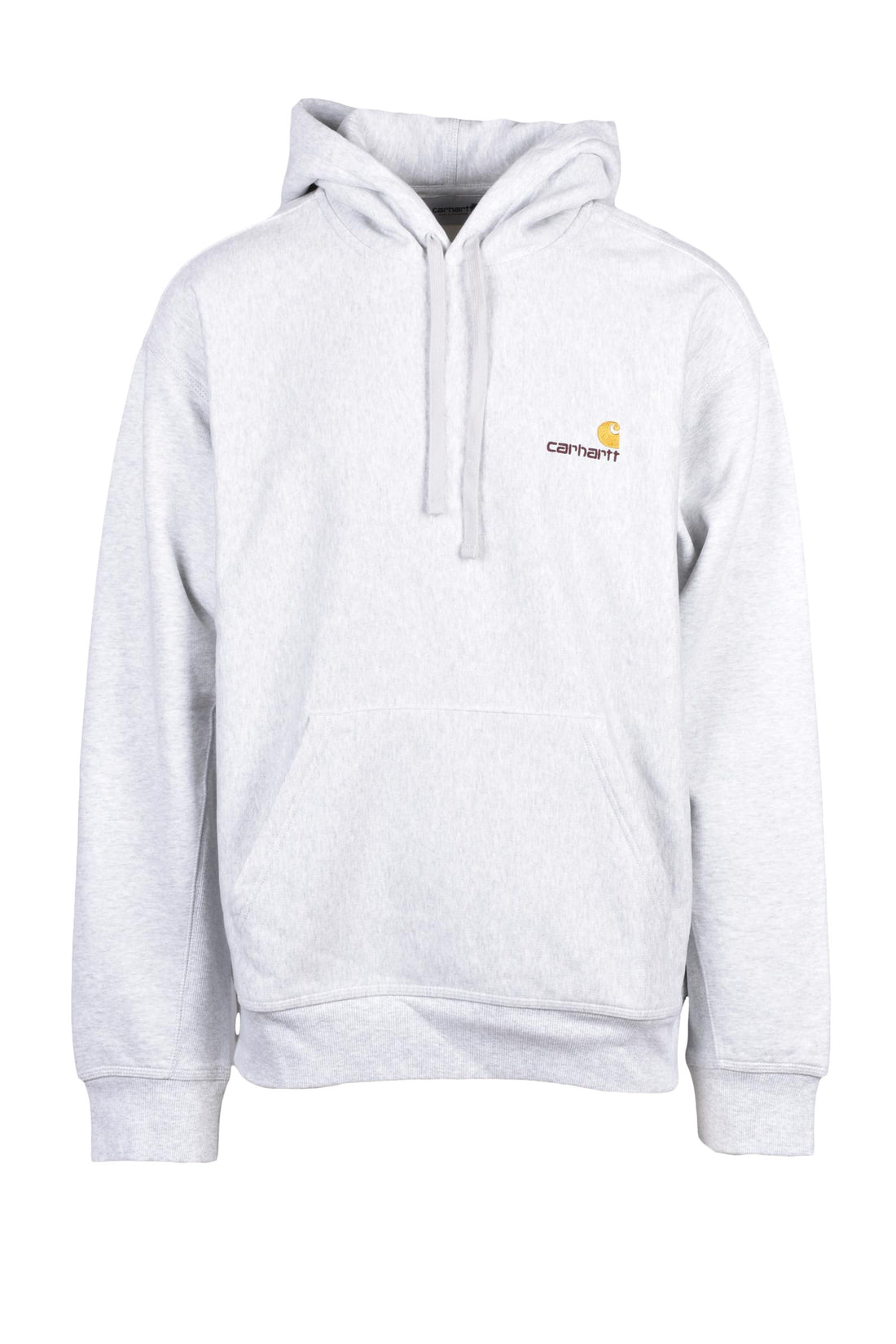 CARHARTT - KNITWEAR AND SWEATSHIRTS