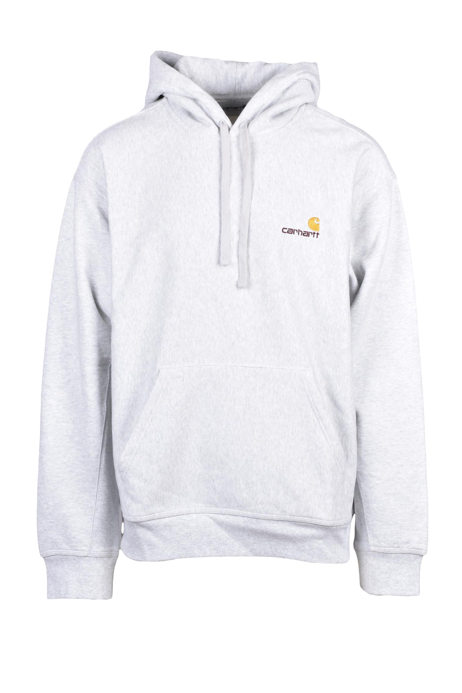 CARHARTT - KNITWEAR AND SWEATSHIRTS