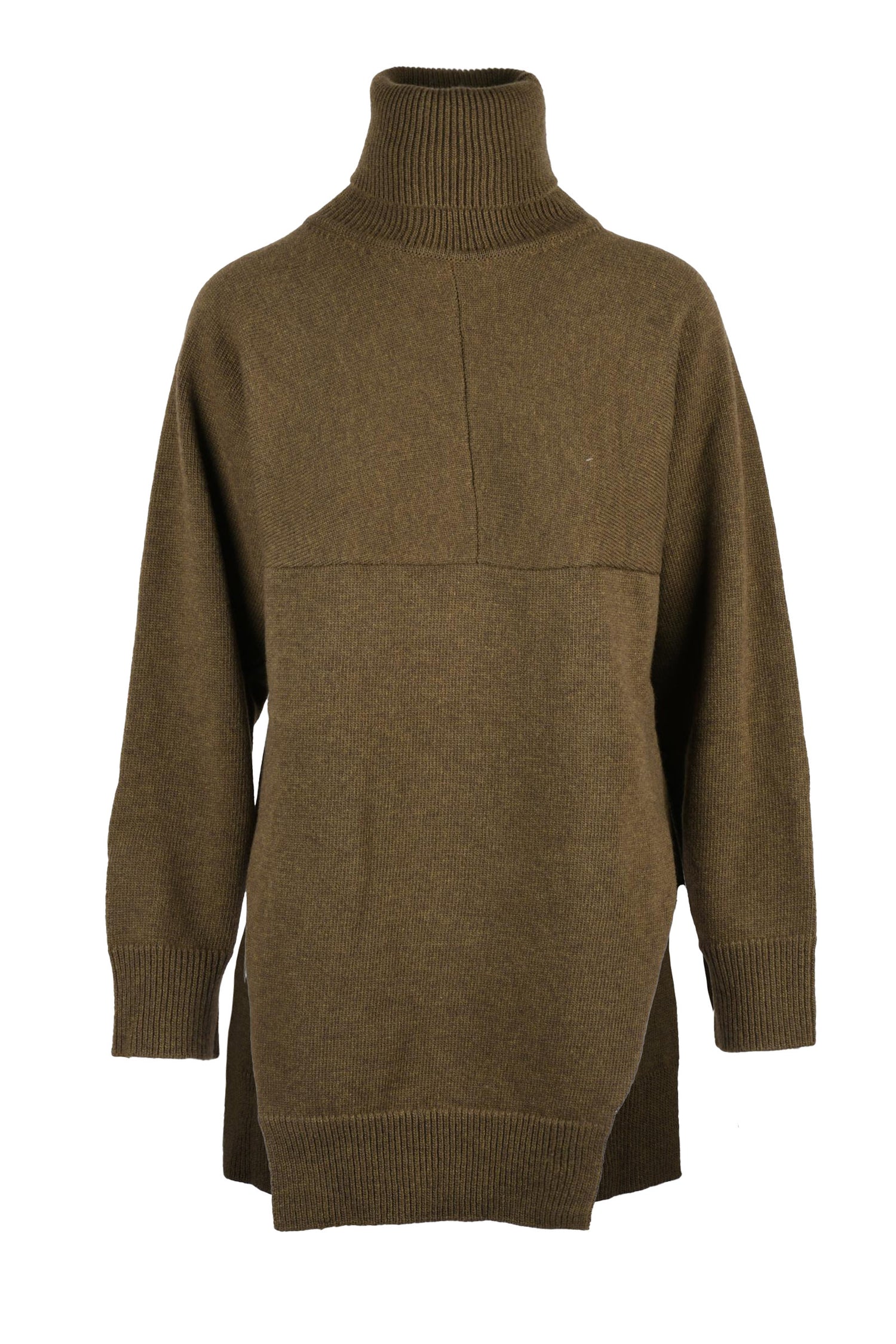 STEFANO MORTARI - KNITWEAR AND SWEATSHIRTS